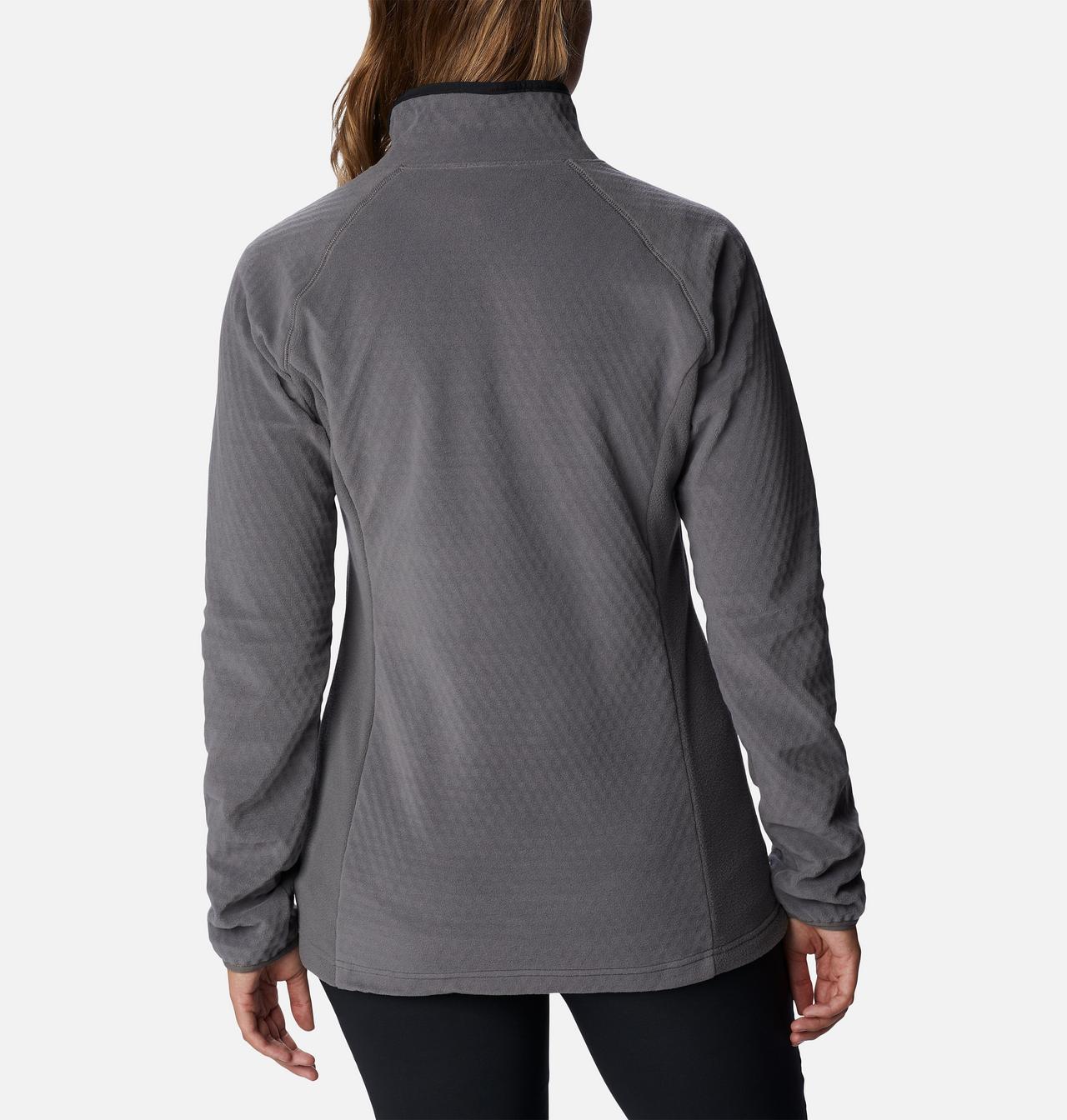 Women's Outdoor Tracks™ Half Zip Fleece Pullover 2