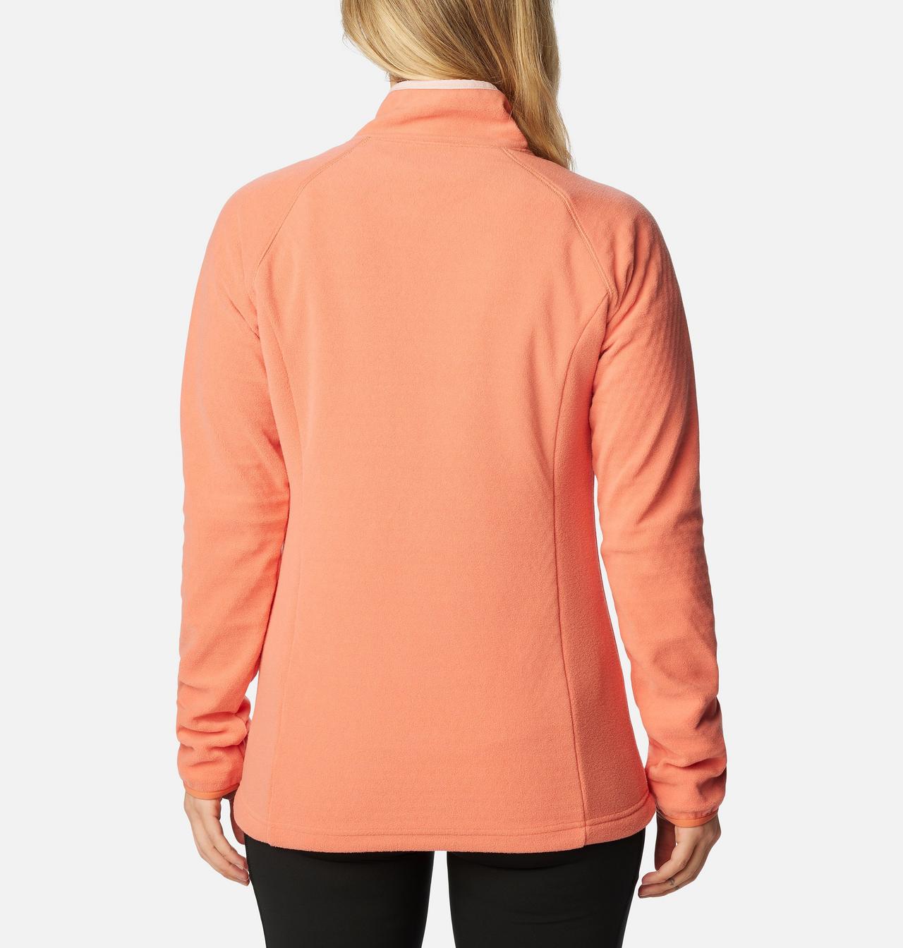 Women's Outdoor Tracks™ Half Zip Fleece Pullover 2