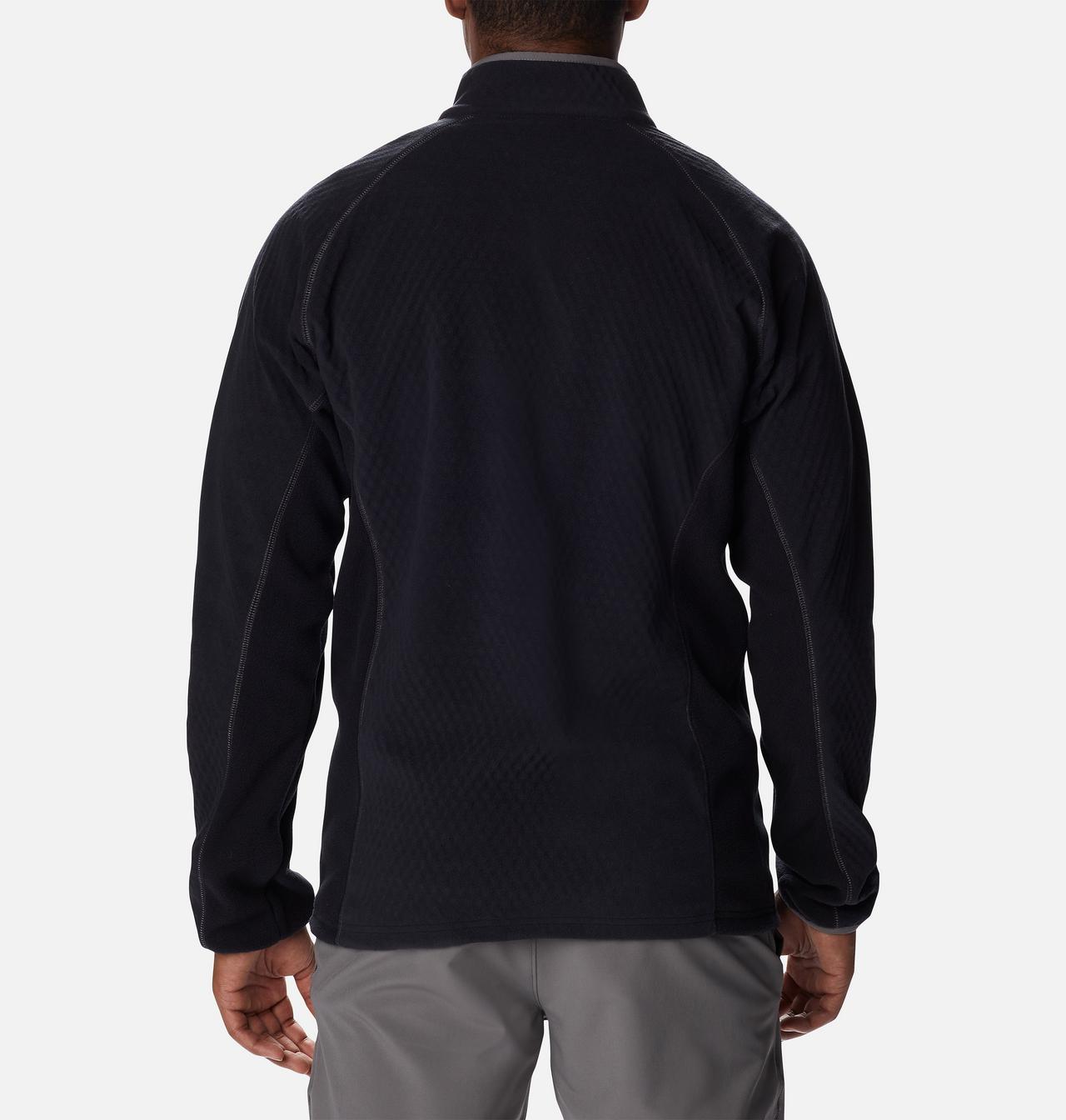 Men's Outdoor Tracks™ Full Zip Fleece Jacket 2