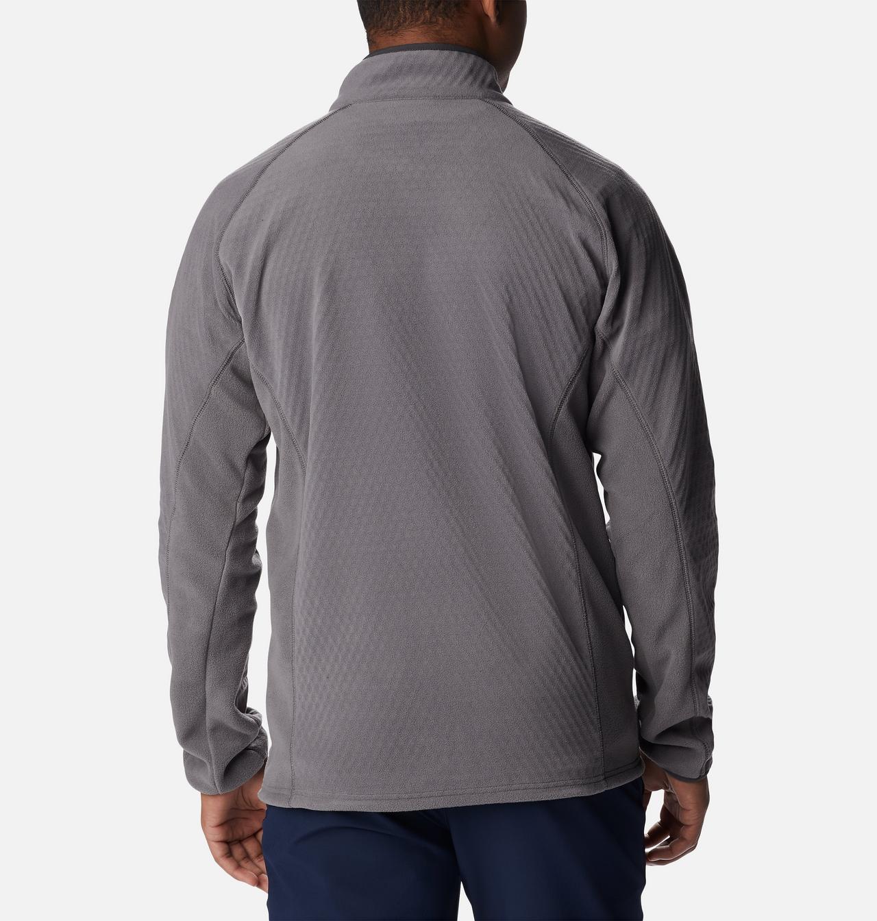 Men's Outdoor Tracks™ Full Zip Fleece Jacket 2