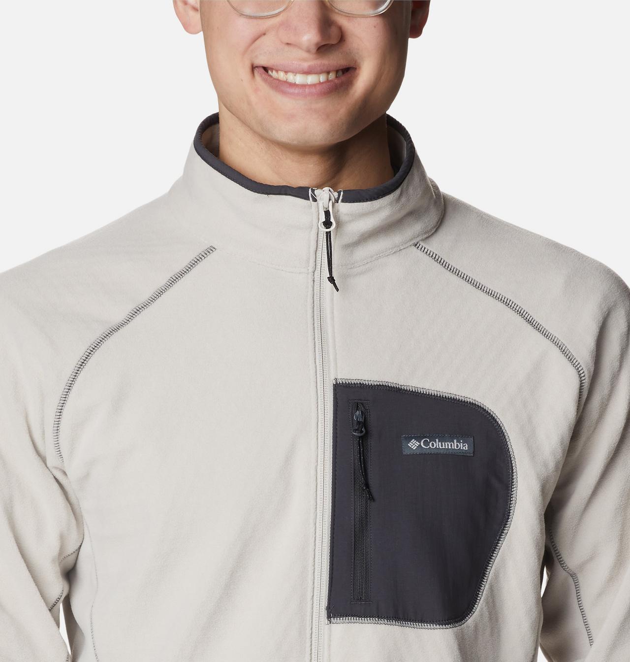 M Outdoor Tracks™ Full Zip | 278 | XXL 4