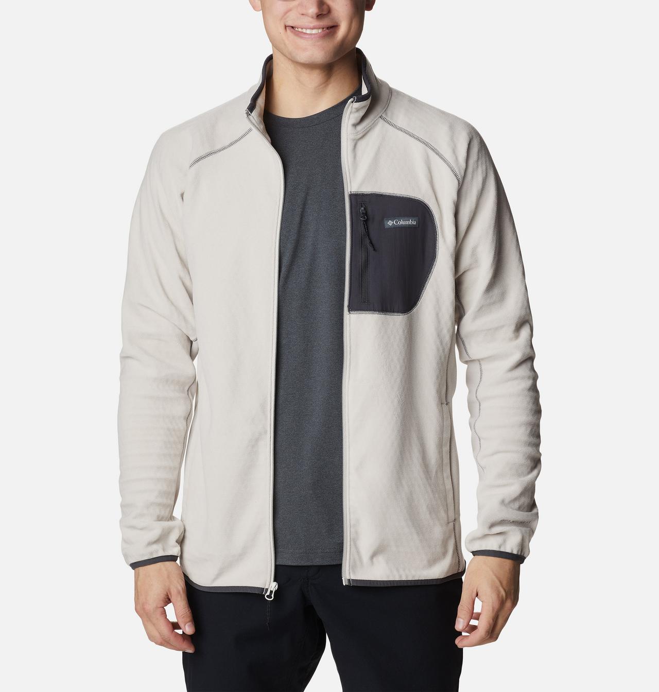 M Outdoor Tracks™ Full Zip | 278 | XXL 7