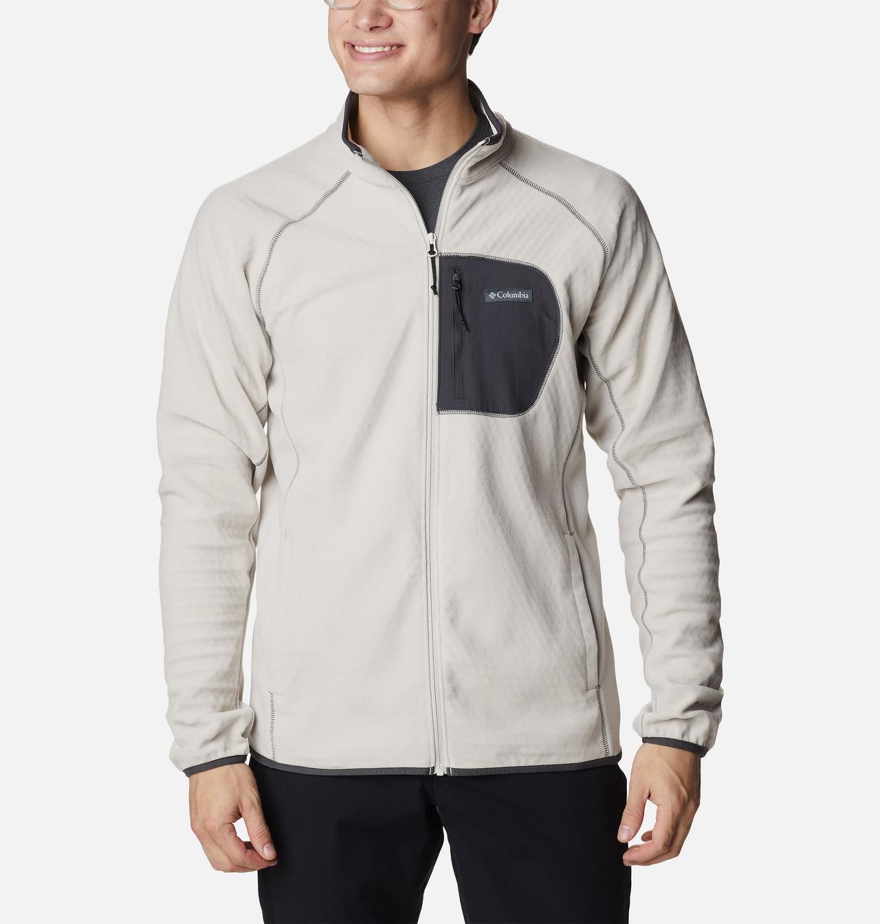 M Outdoor Tracks™ Full Zip | 278 | XXL 1