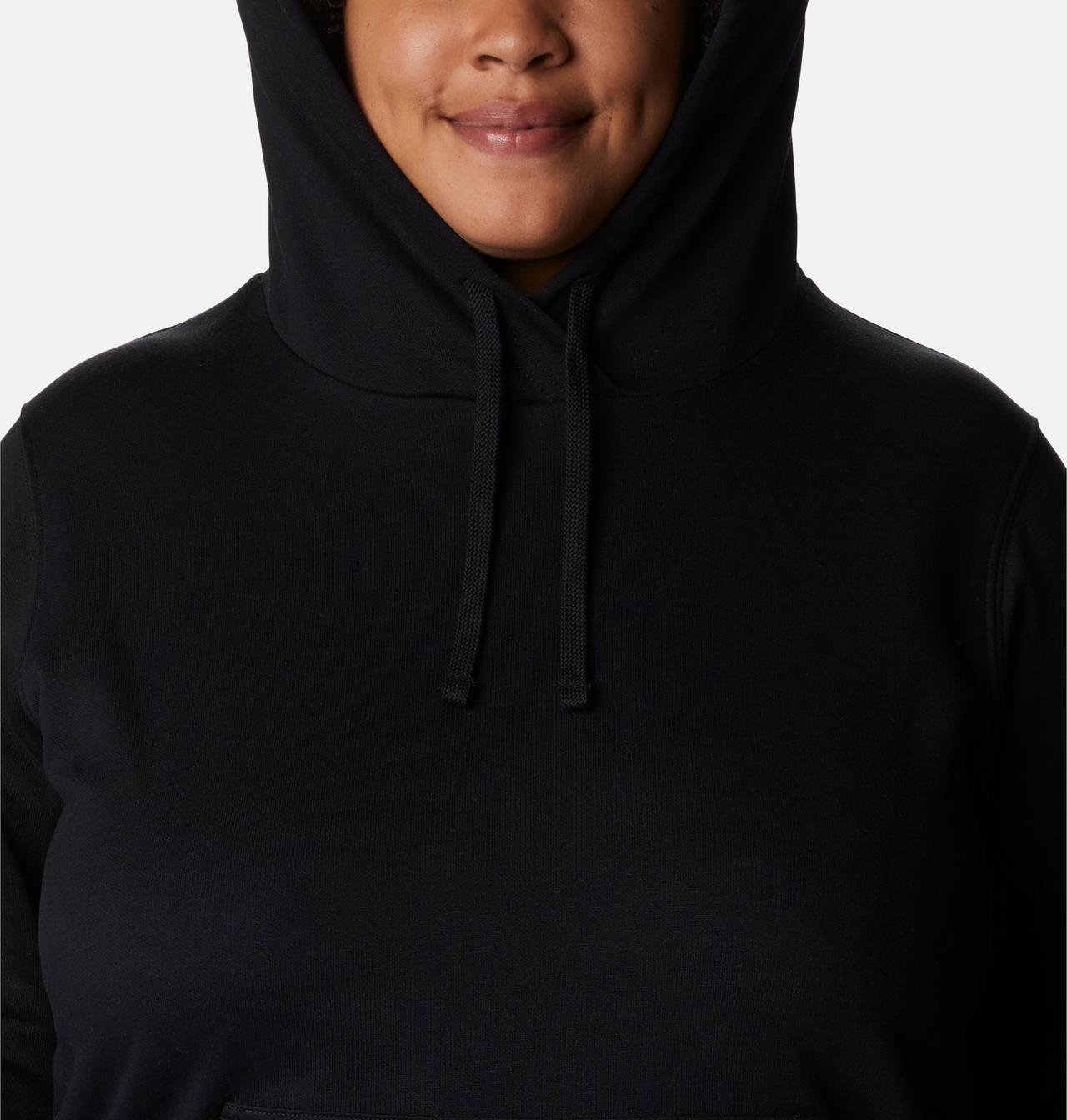 Women's Tested Tough In Pink™ Hoodie - Plus Size 4