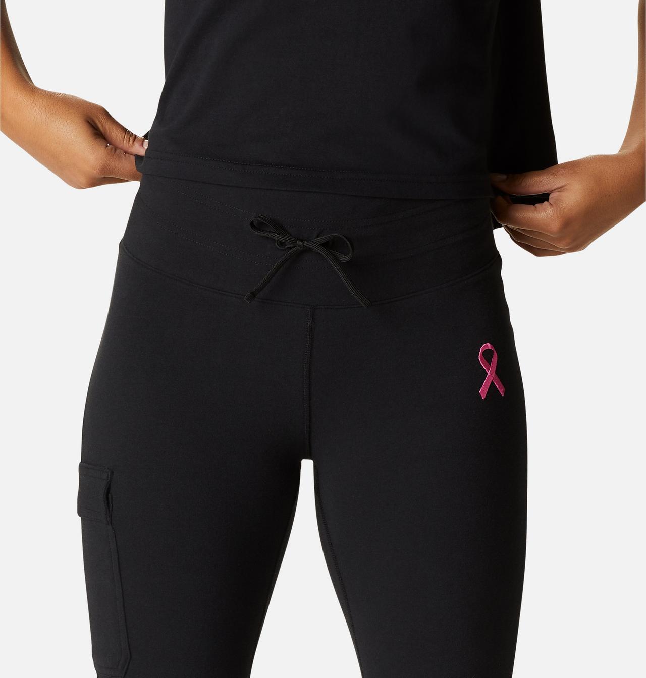 Legging Tested Tough In Pink™ Femme 4