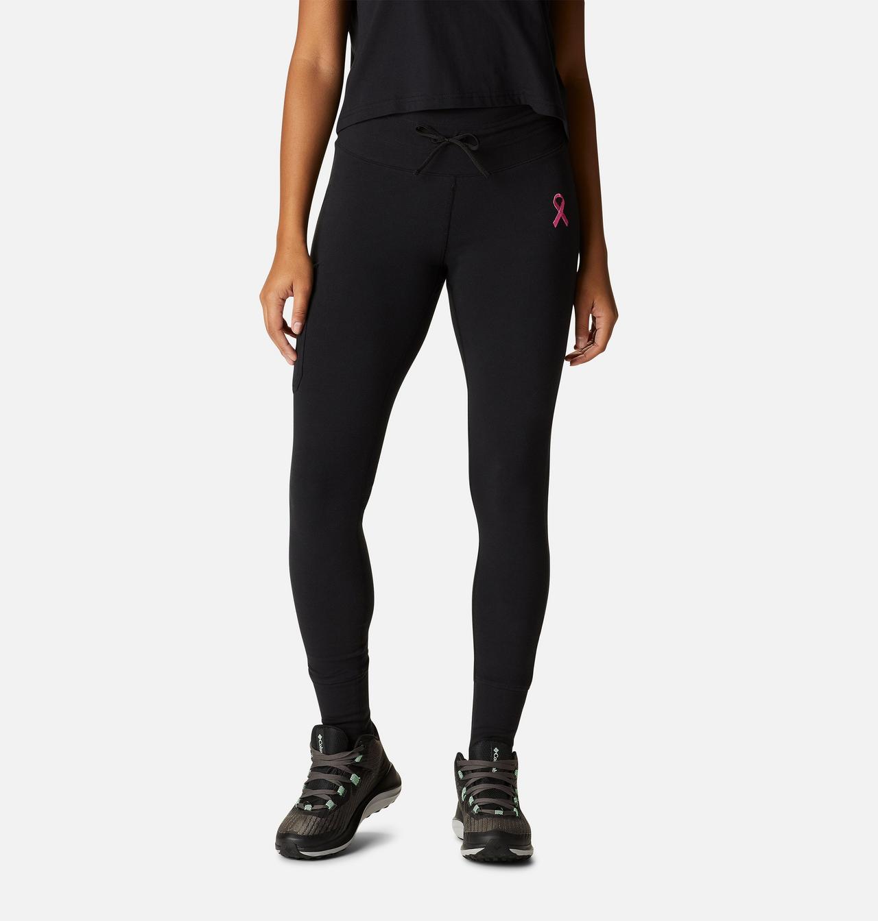 Legging Tested Tough In Pink™ Femme 1