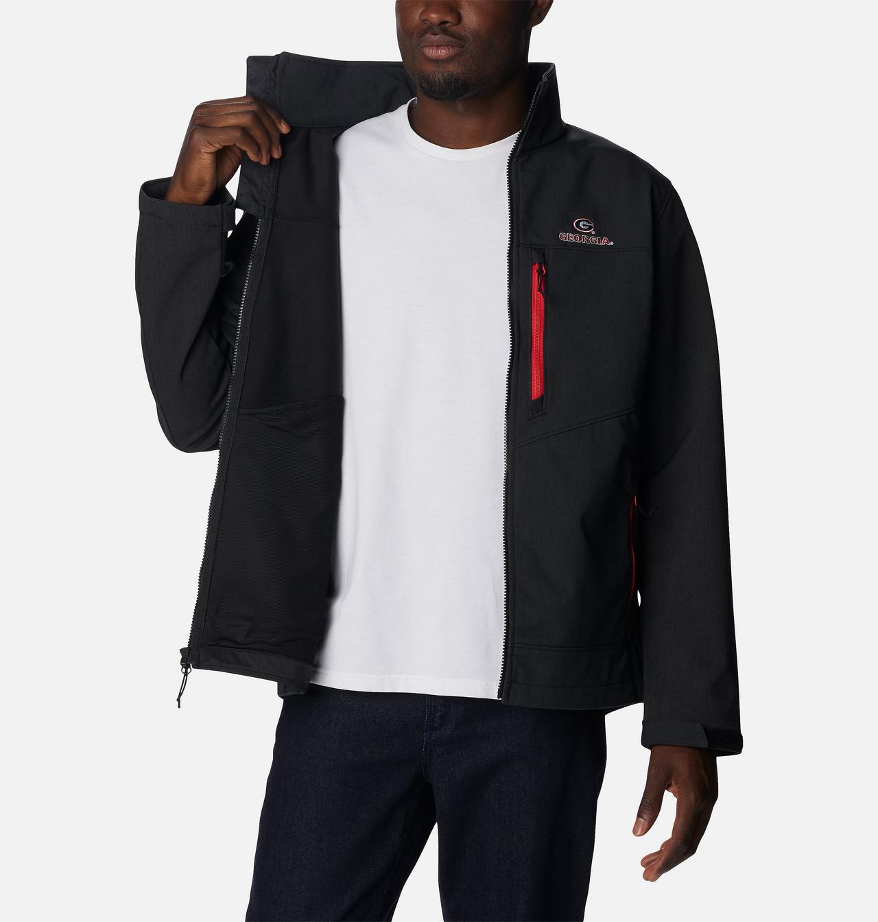 CLG Ascender™ II Softshell | 018 | XL 5