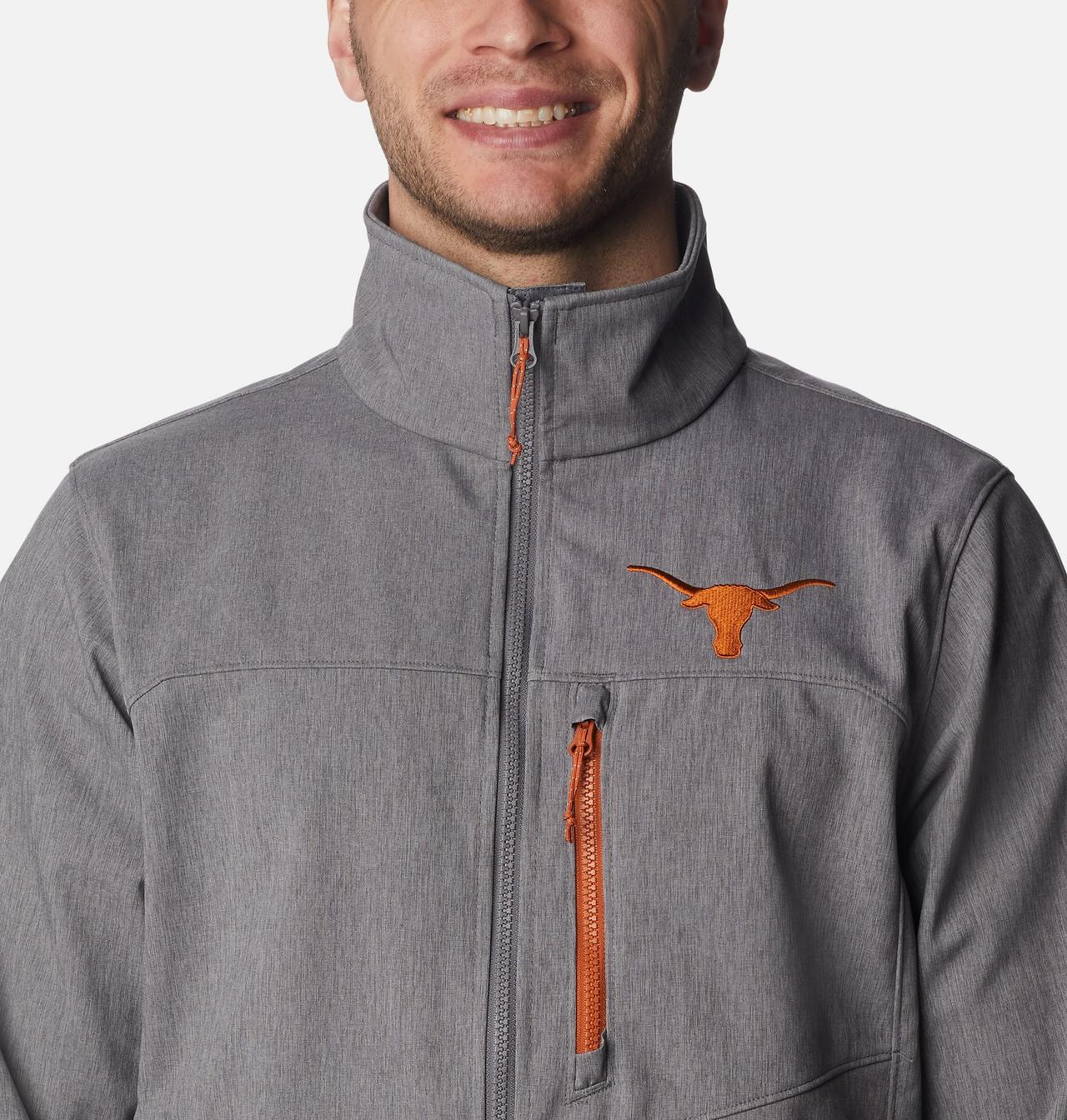 CLG Ascender™ II Softshell | 029 | L 4