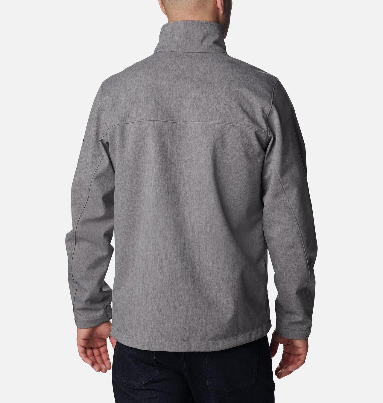 CLG Ascender™ II Softshell | 029 | L 2