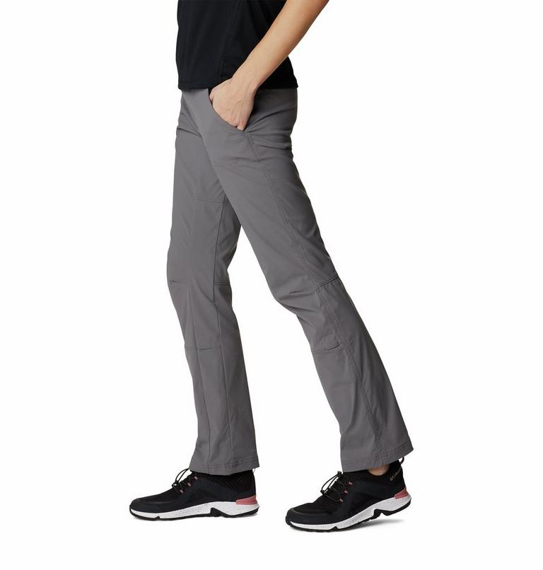 Saturday Trail EU Pant, Color: City Grey, image 3