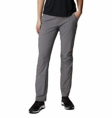 Saturday Trail EU Pant, Color: City Grey, image 1