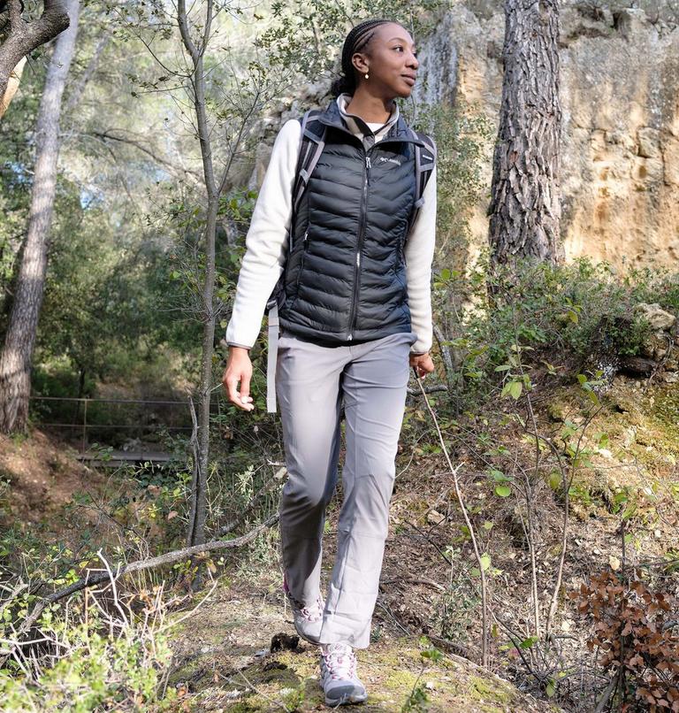Saturday Trail EU Pant, Color: City Grey, image 7
