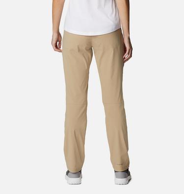 Saturday Trail EU Pant, Color: British Tan, image 4