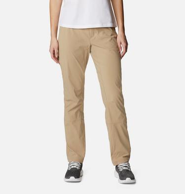 Saturday Trail EU Pant, Color: British Tan, image 3