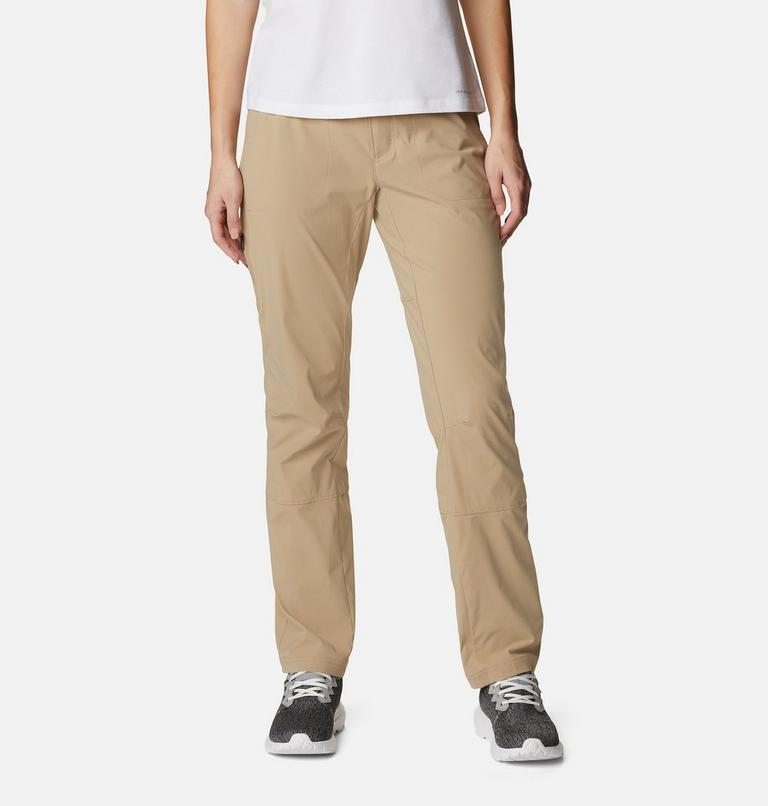 Women’s Saturday Trail Hiking Trousers, image 1