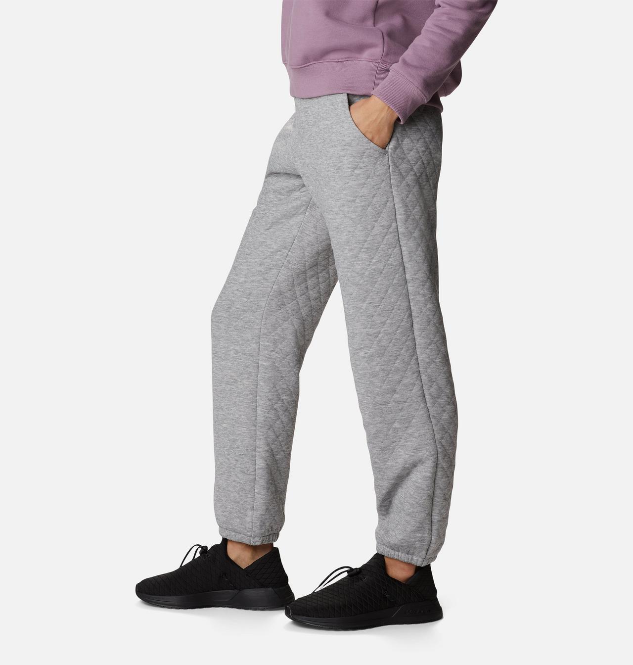 Women's Columbia Lodge™ Quilted Joggers 3