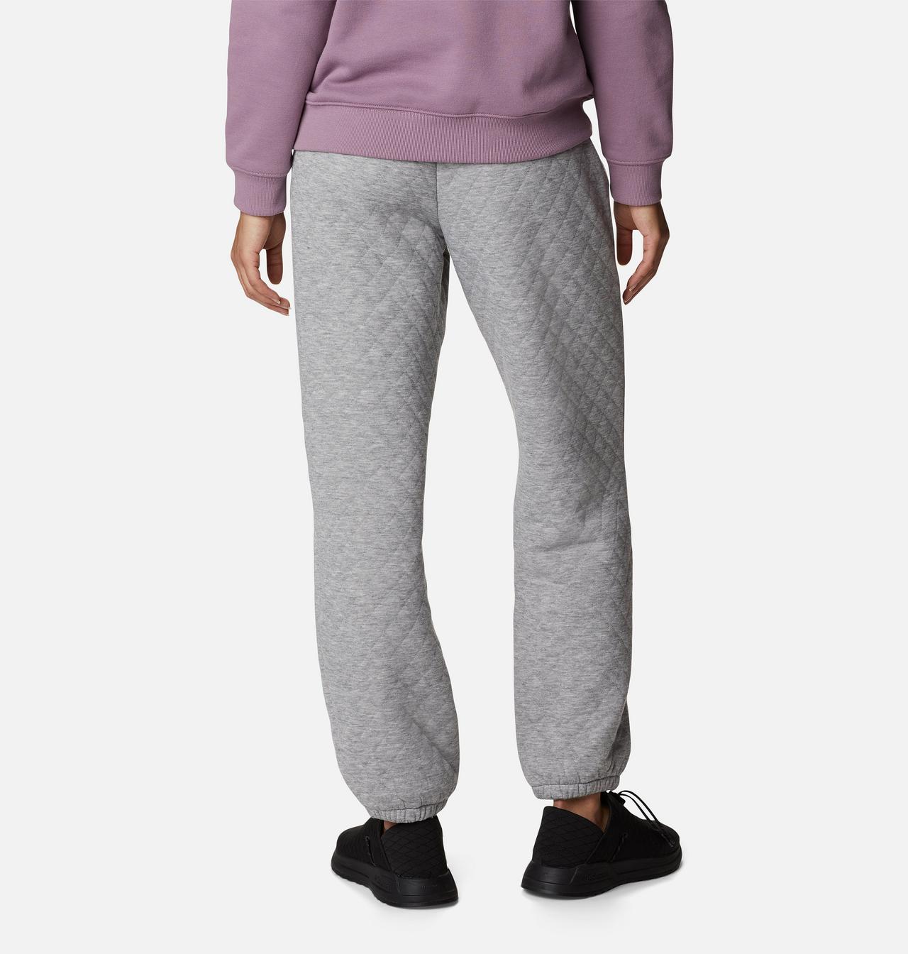 Women's Columbia Lodge™ Quilted Joggers 2