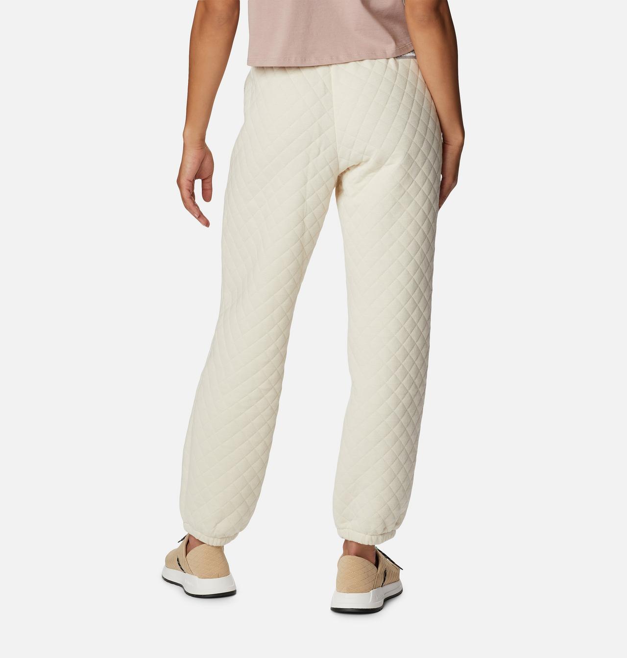 Women's Columbia Lodge™ Quilted Joggers 2