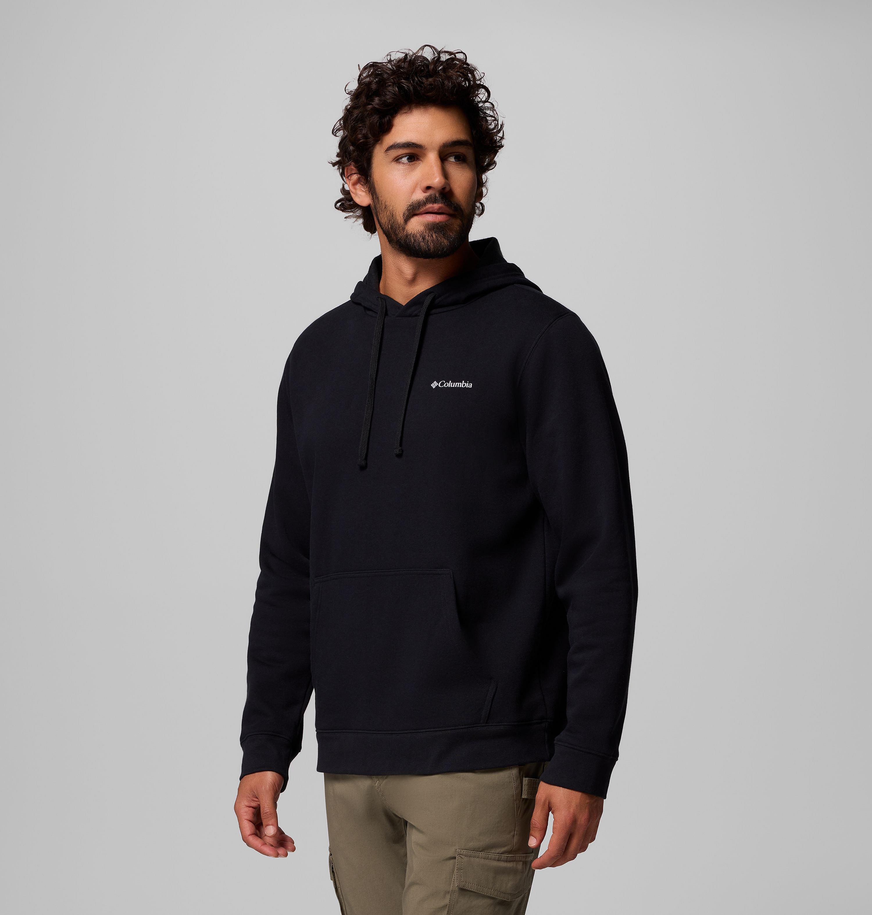 Men's Columbia Trek™ Graphic Hoodie | 006 | S 4
