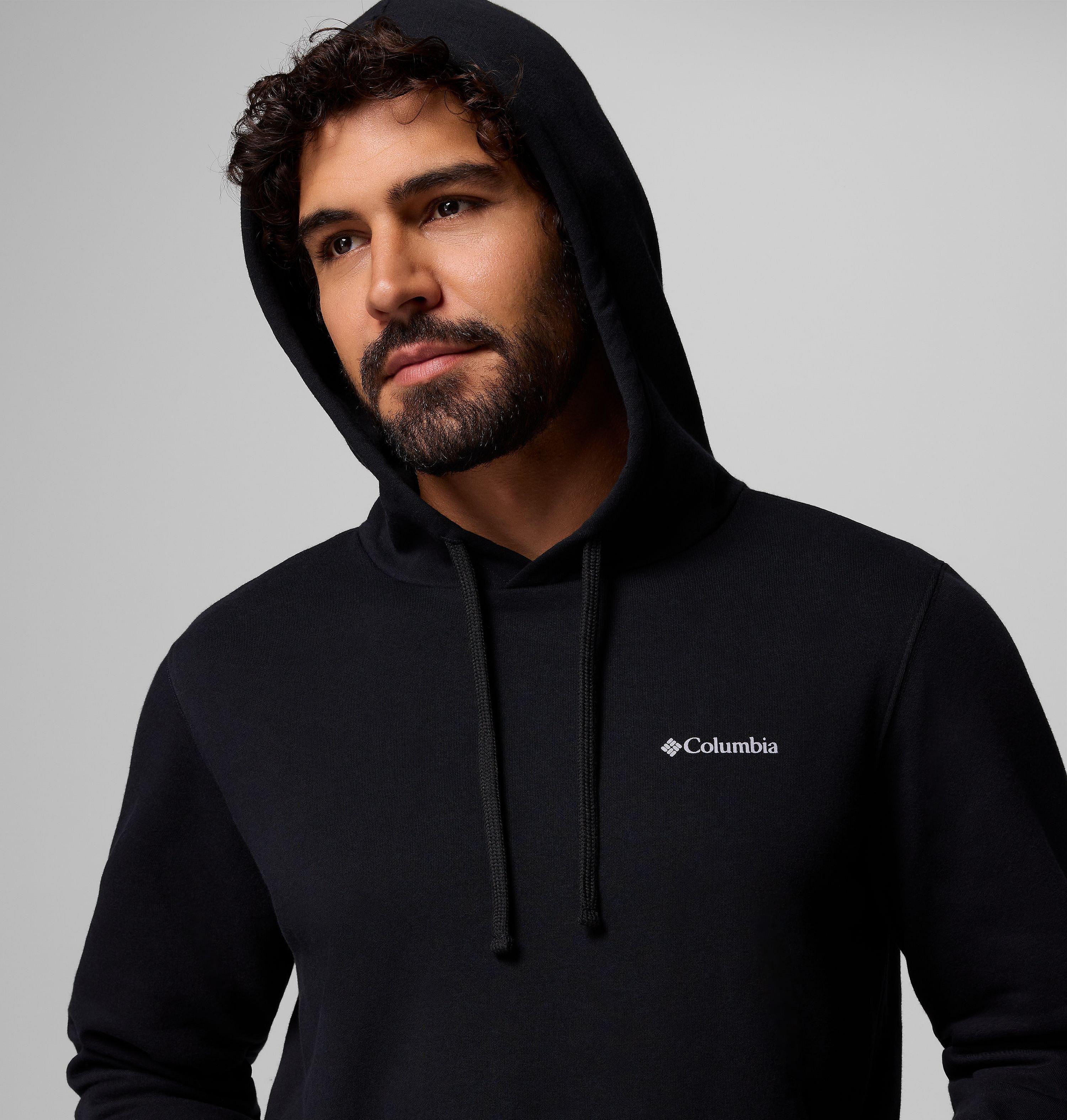 Men's Columbia Trek™ Graphic Hoodie | 006 | S 5