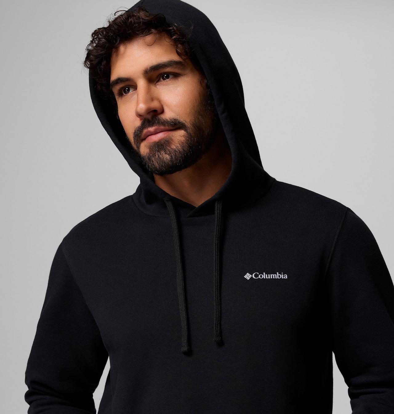 Men's Columbia Trek™ Graphic Hoodie