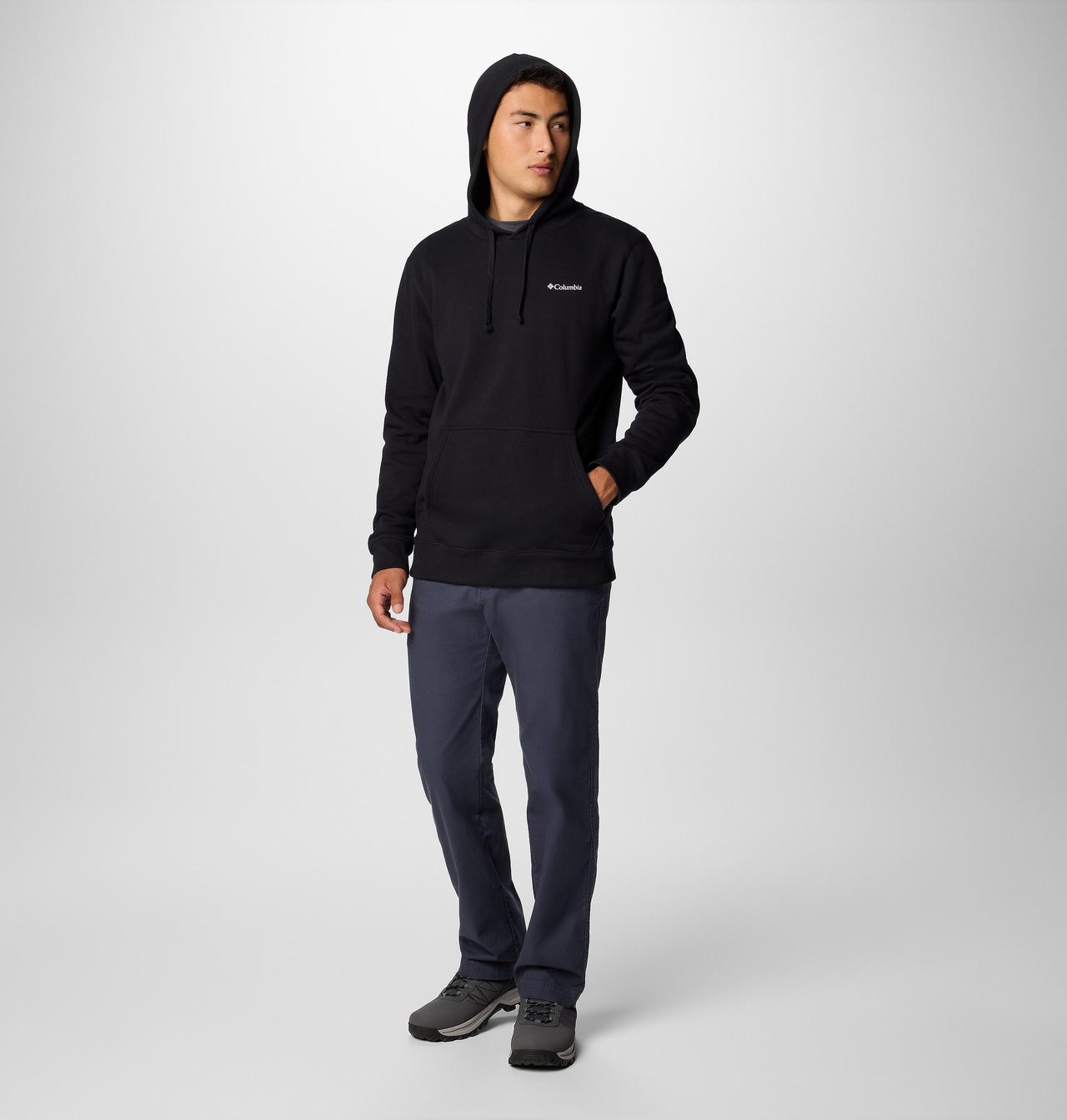 Men's Columbia Trek™ Graphic Hoodie 3