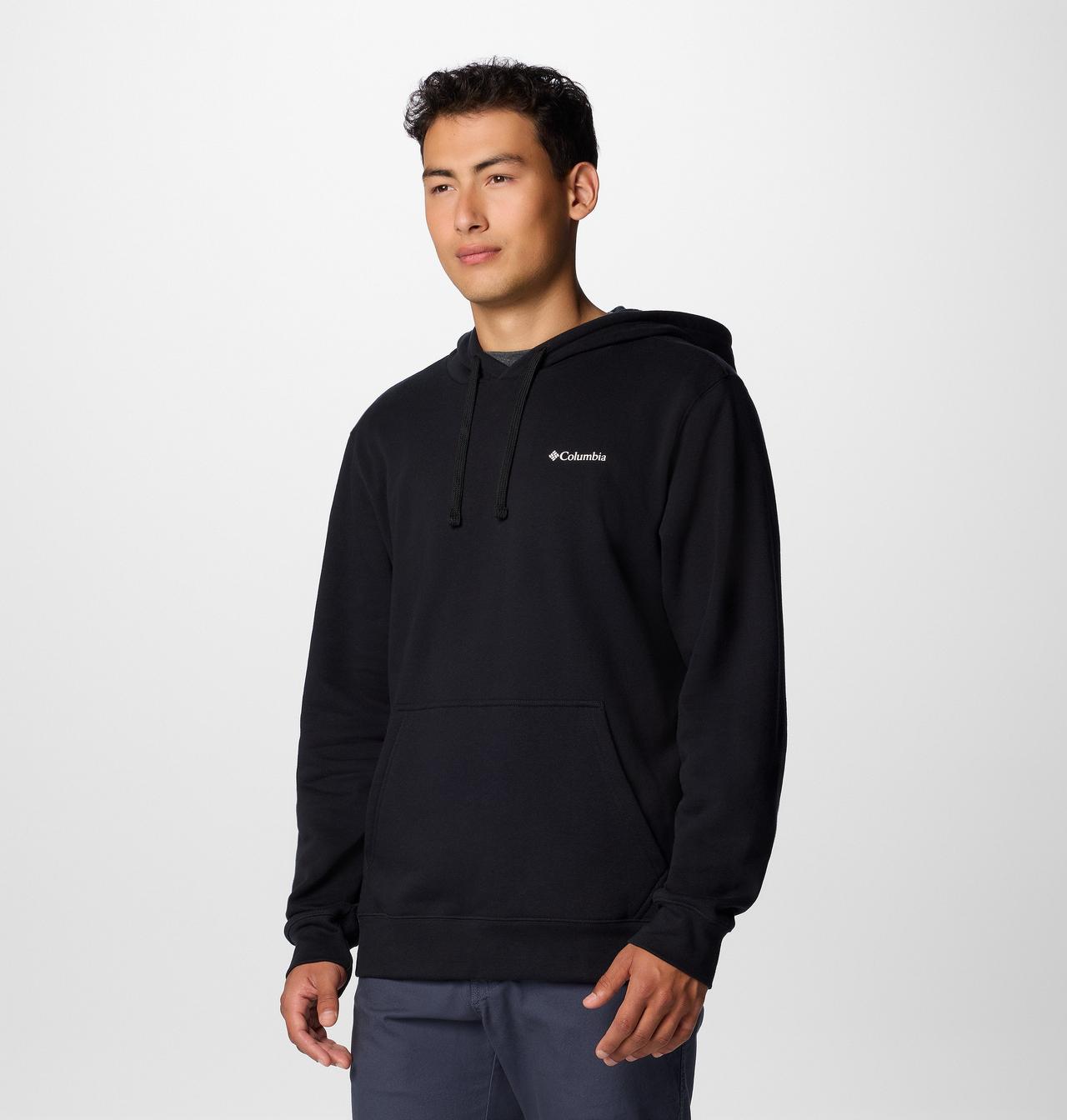 Men's Columbia Trek™ Graphic Hoodie 4