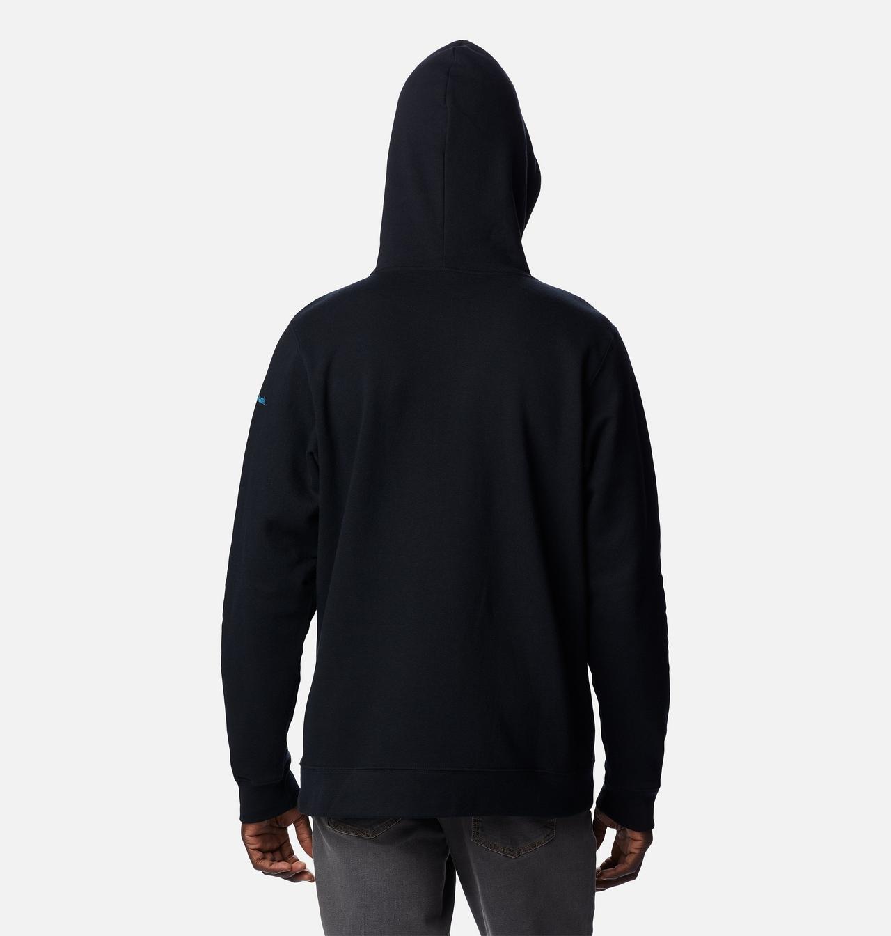 Men's Columbia Trek™ Graphic Hoodie 2