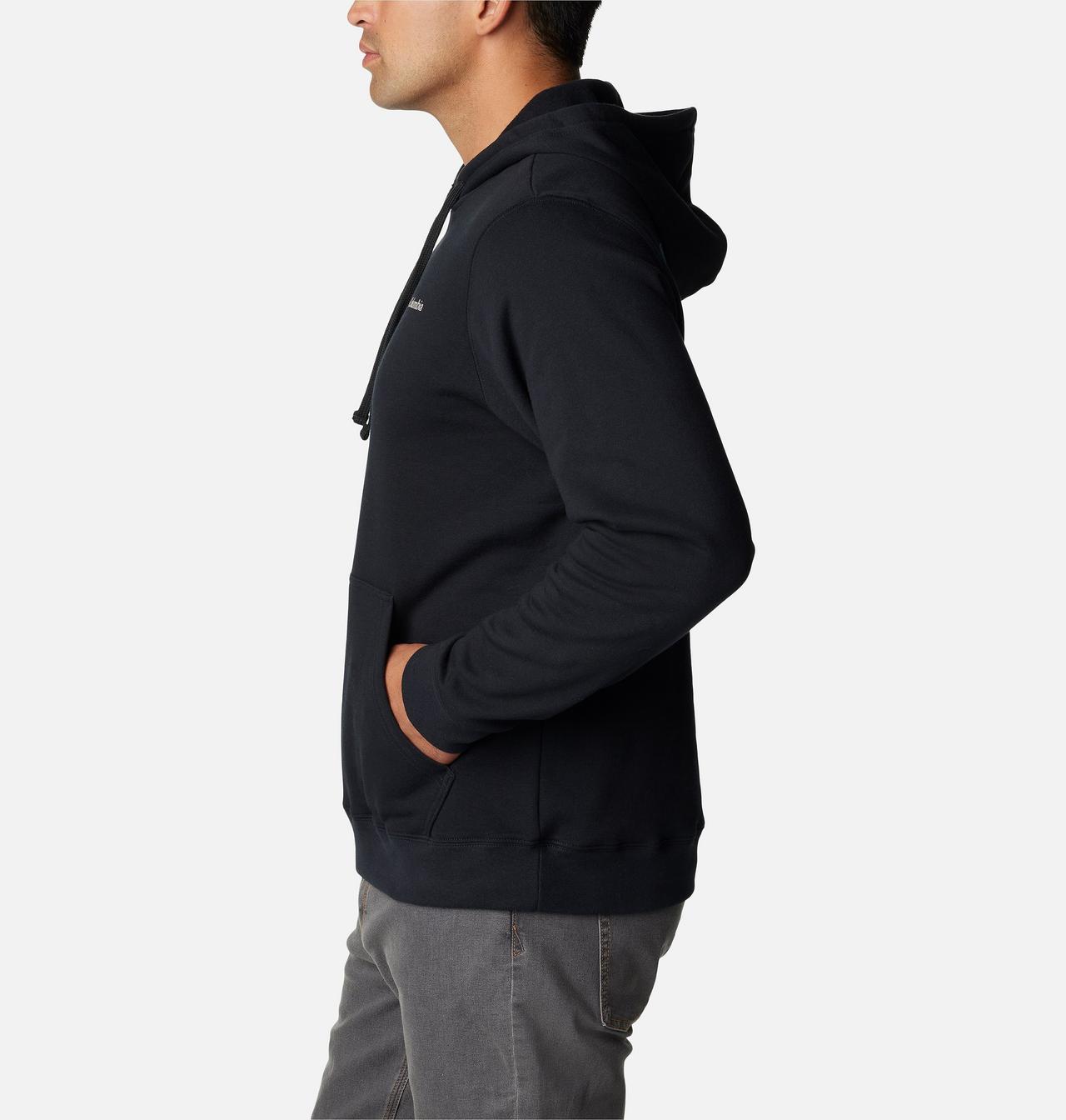 Men's Columbia Trek™ Graphic Hoodie 3