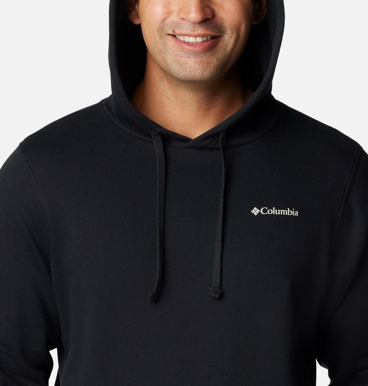 Men's Columbia Trek™ Graphic Hoodie 4
