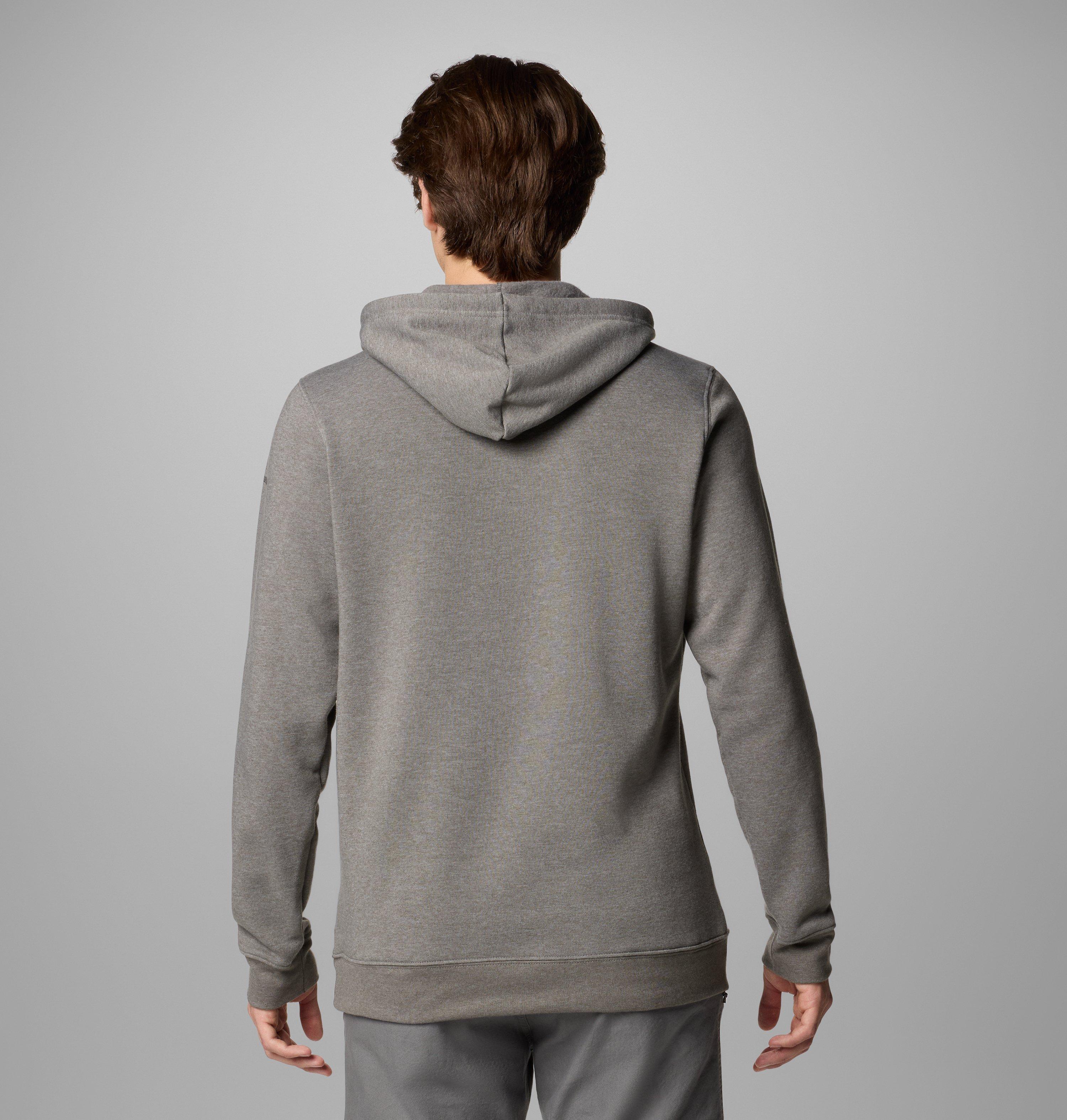 Men's Columbia Trek Graphic Hoodie 3