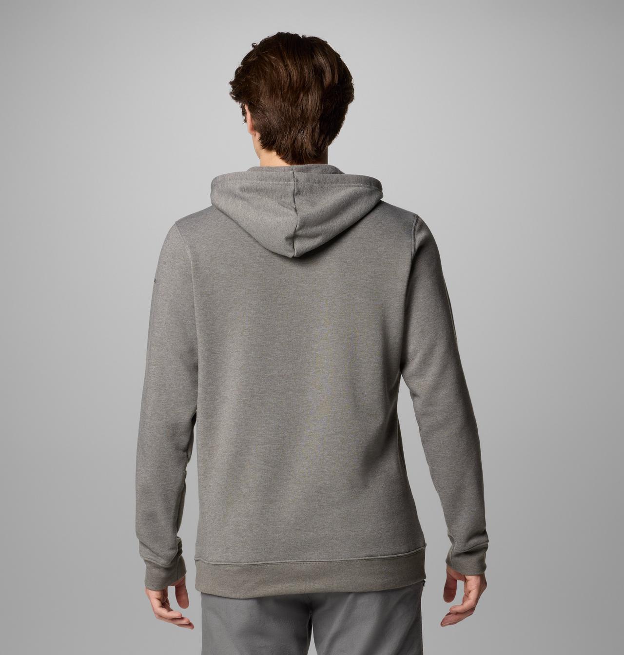 Men's Columbia Trek™ Graphic Hoodie 3