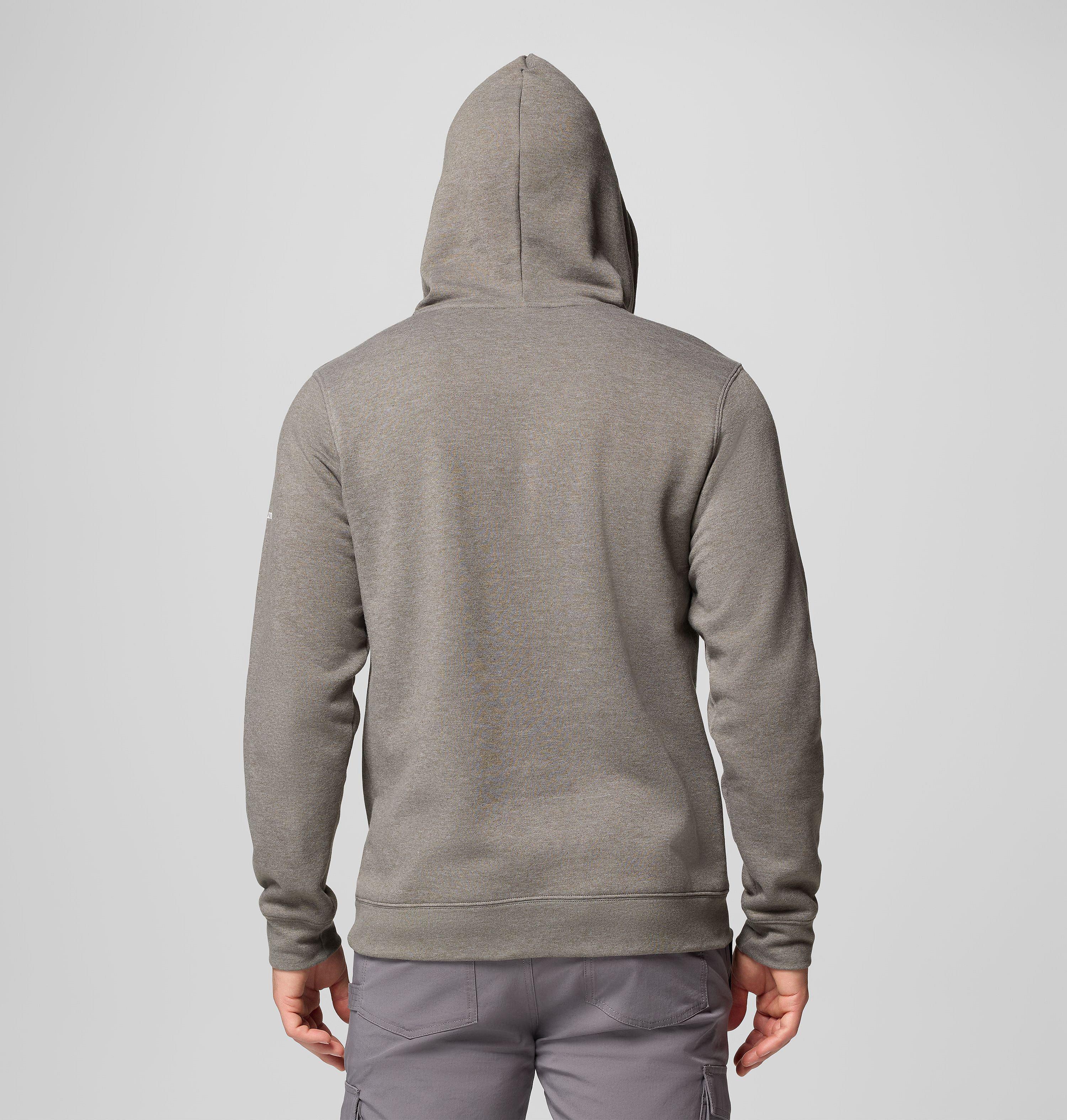Men's Columbia Trek Graphic Hoodie 3