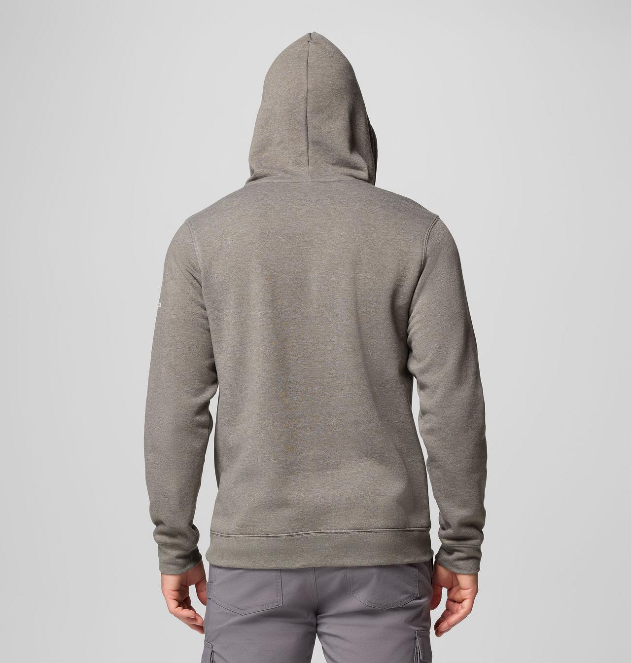 Men's Columbia Trek™ Graphic Hoodie