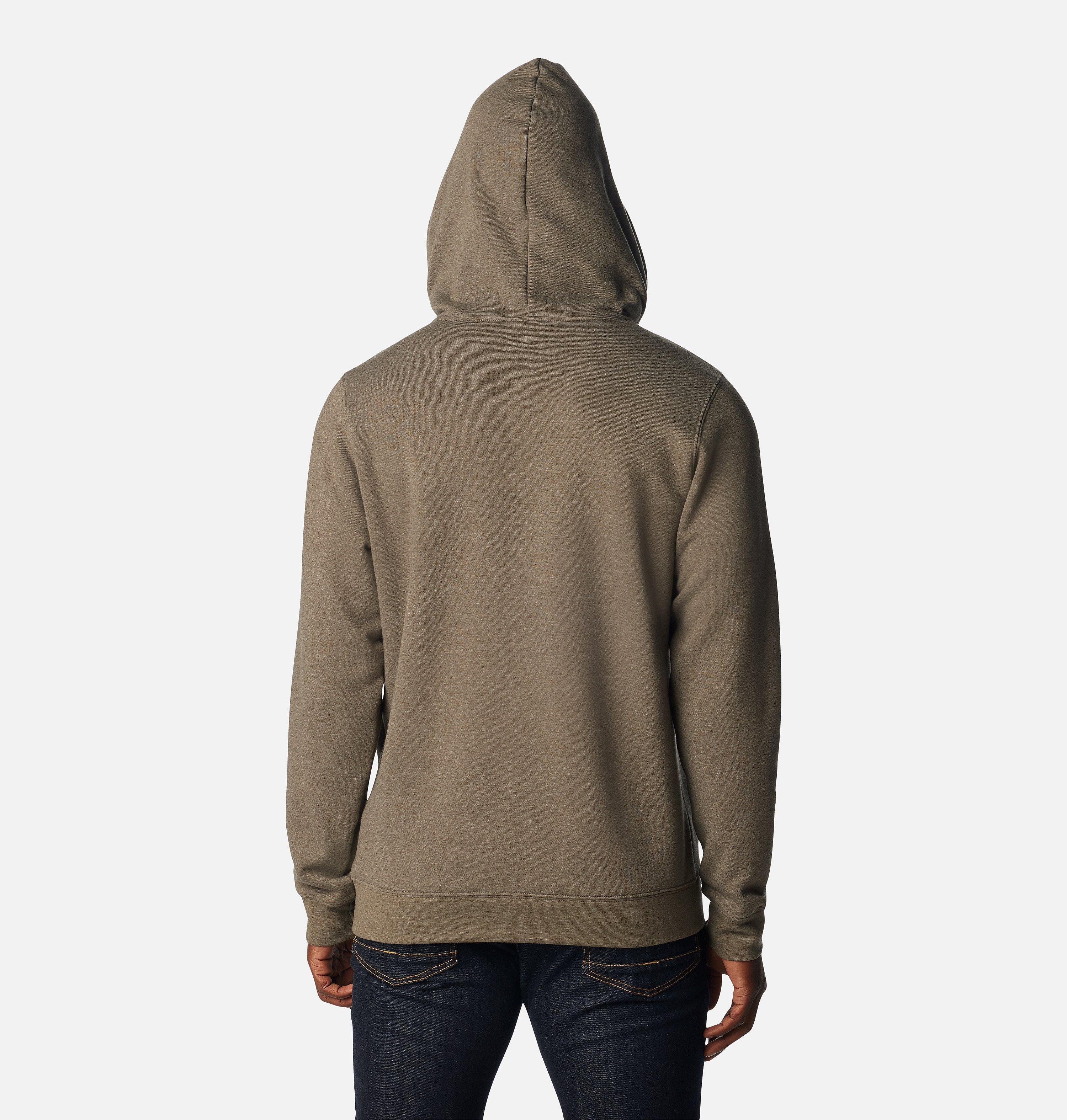 Men's Columbia Trek Graphic Hoodie 2
