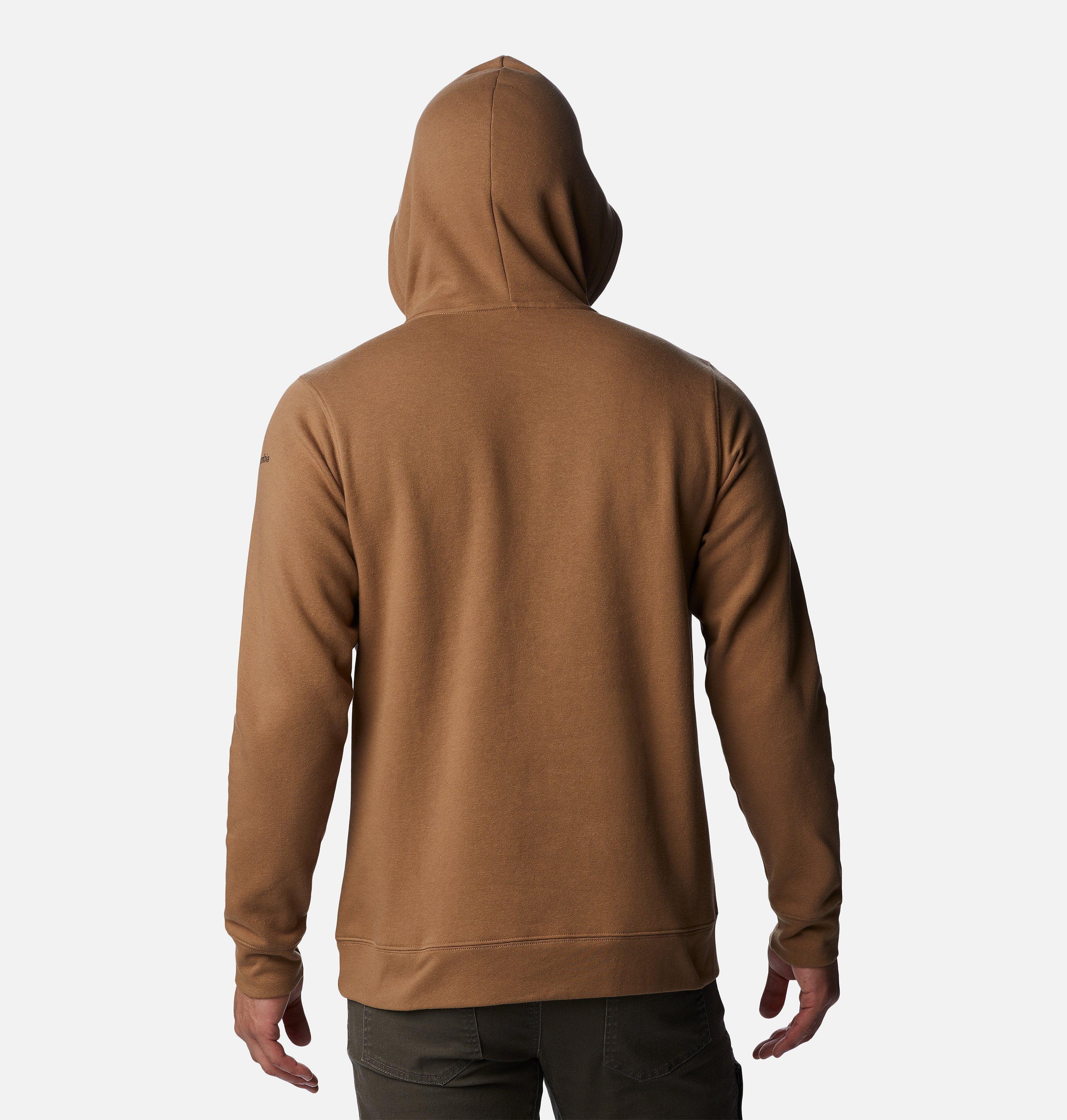 Men's Columbia Trek Graphic Hoodie 2