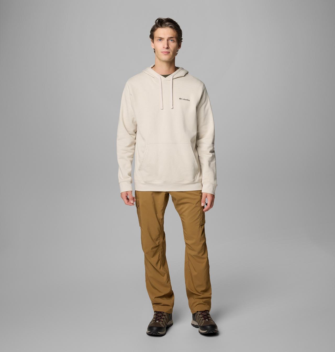 Men's Columbia Trek™ Graphic Hoodie 4