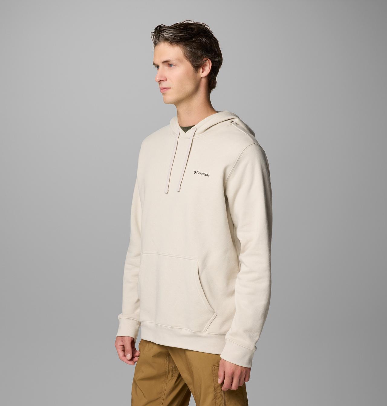 Men's Columbia Trek™ Graphic Hoodie 5