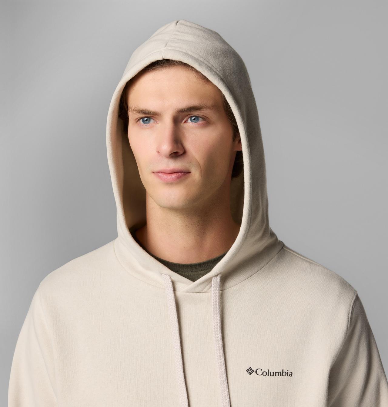 Men's Columbia Trek™ Graphic Hoodie 6