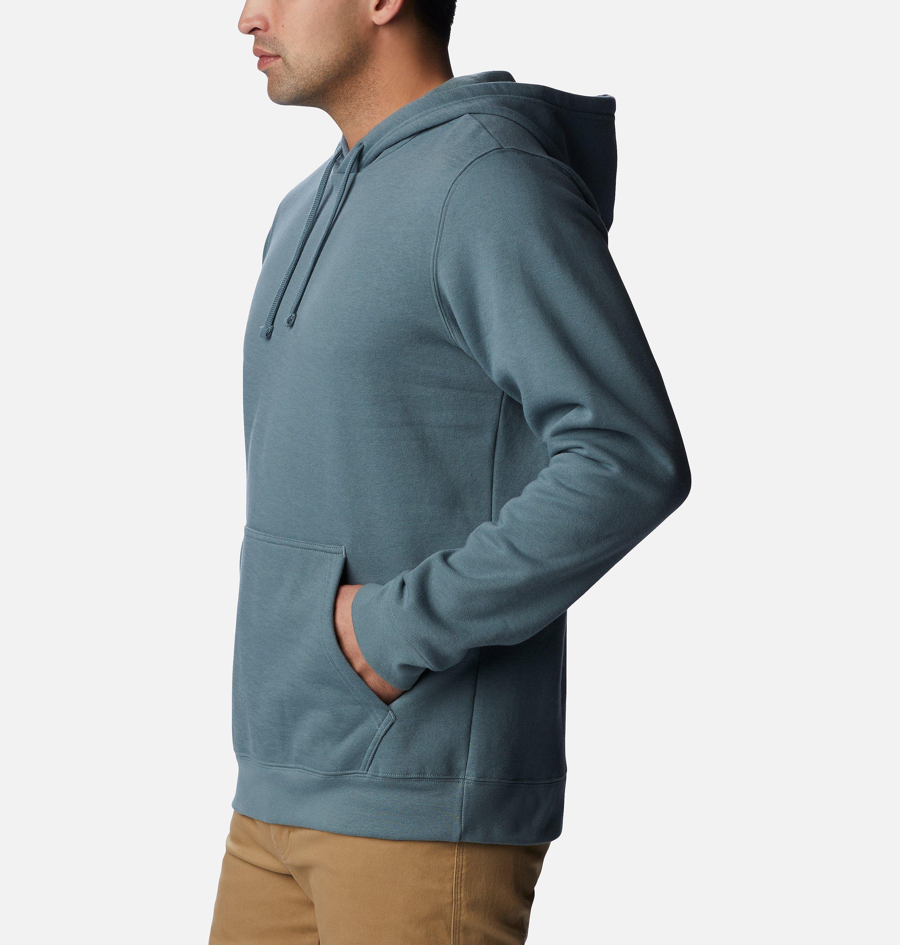 Men's Columbia Trek Graphic Hoodie 3