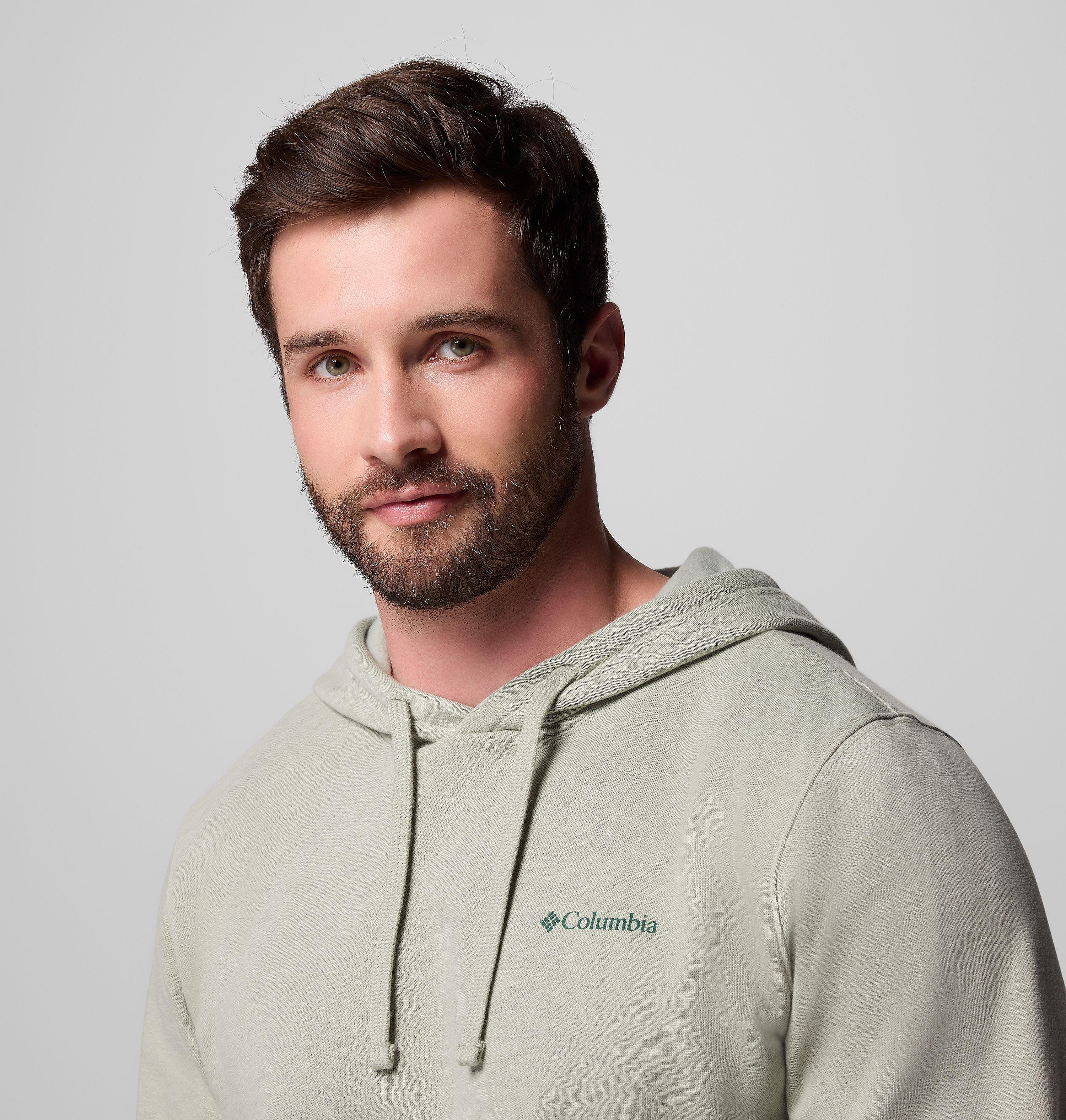 Men's Columbia Trek Graphic Hoodie 6