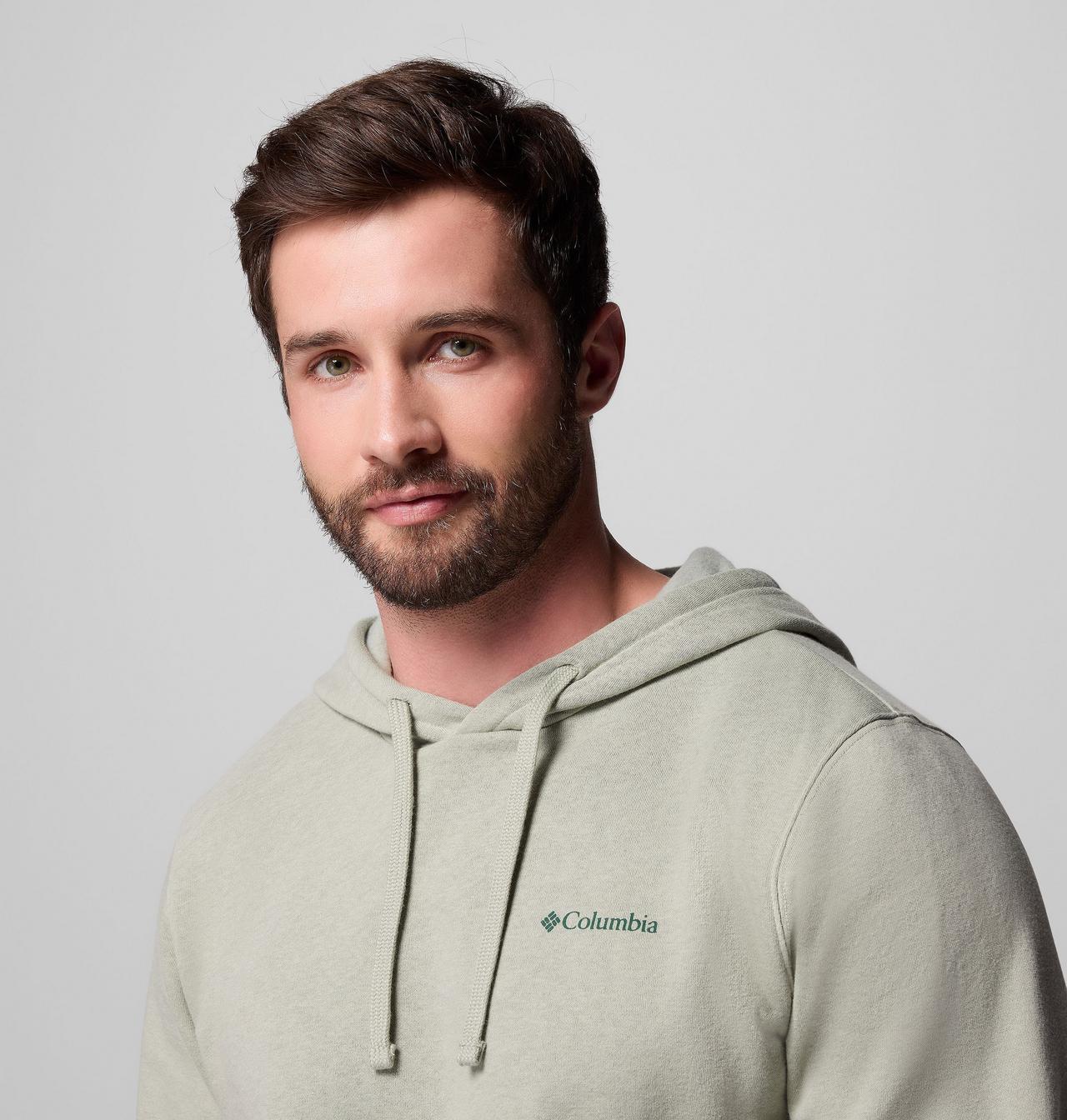 Men's Columbia Trek™ Graphic Hoodie | 348 | XL 6