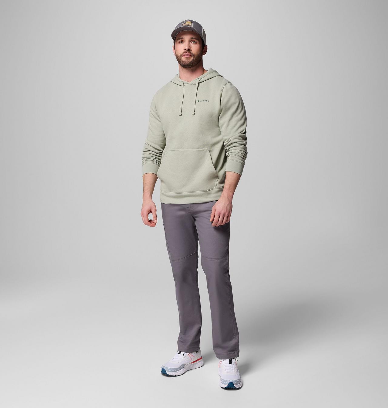 Men's Columbia Trek™ Graphic Hoodie | 348 | XL 2