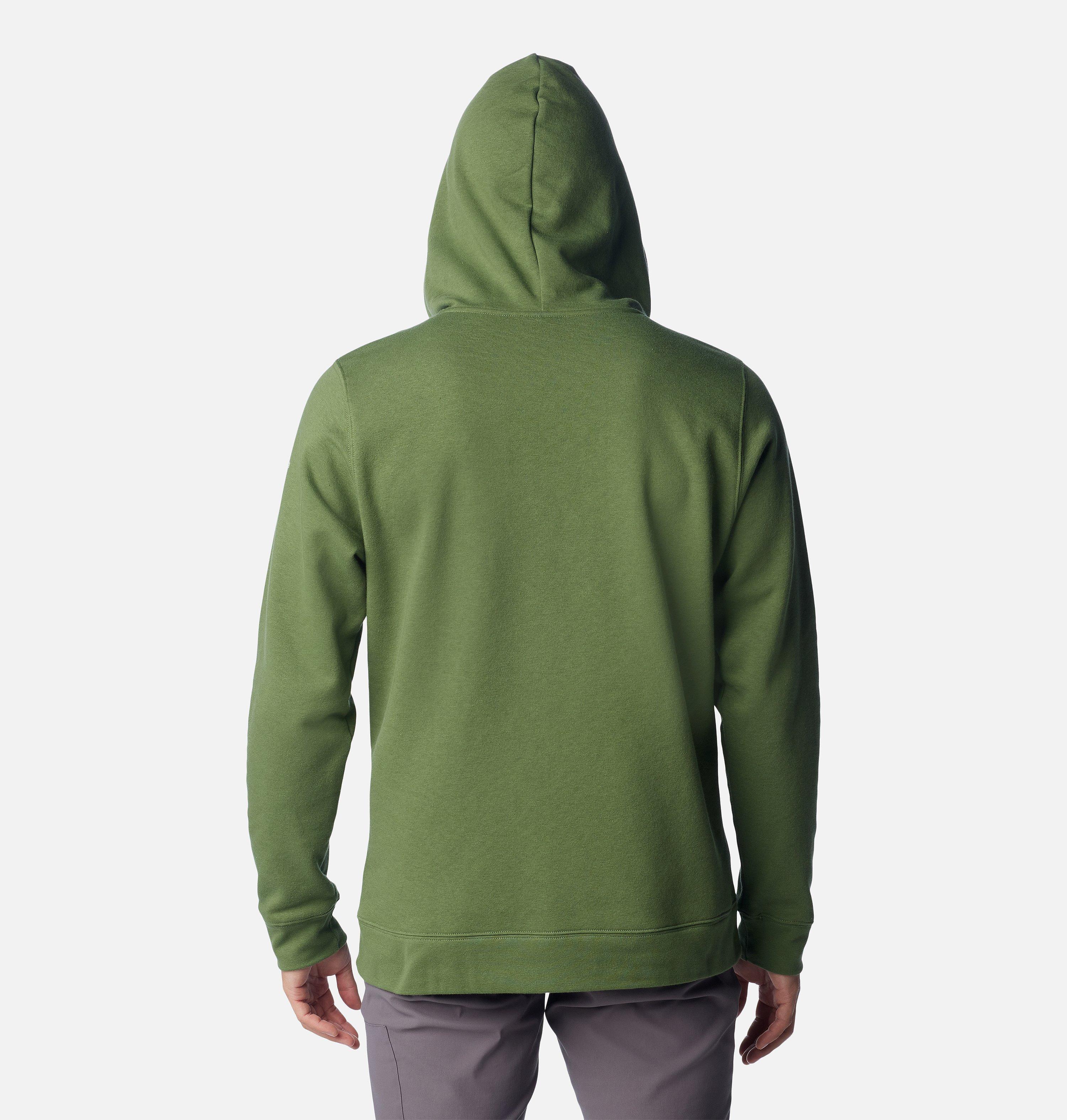Men's Columbia Trek Graphic Hoodie 2