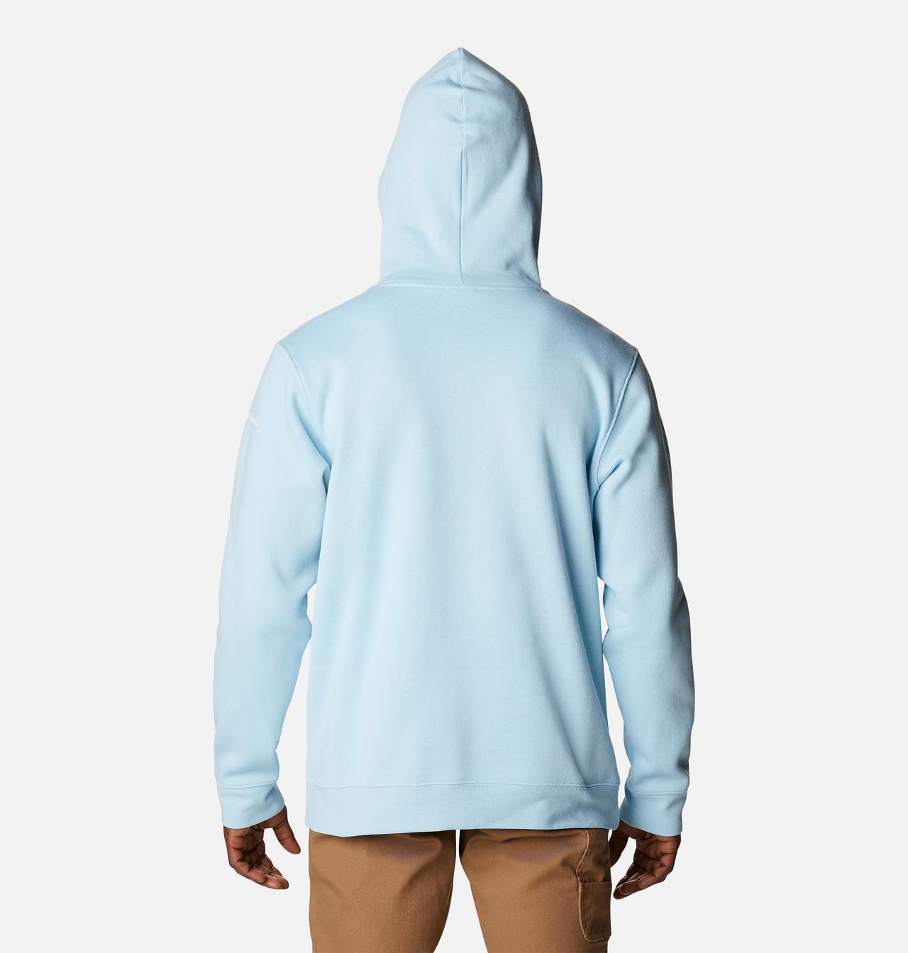 Men's Columbia Trek™ Graphic Hoodie 2