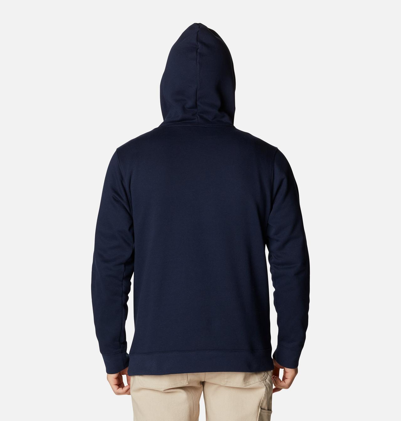 Men's Columbia Trek™ Graphic Hoodie 2