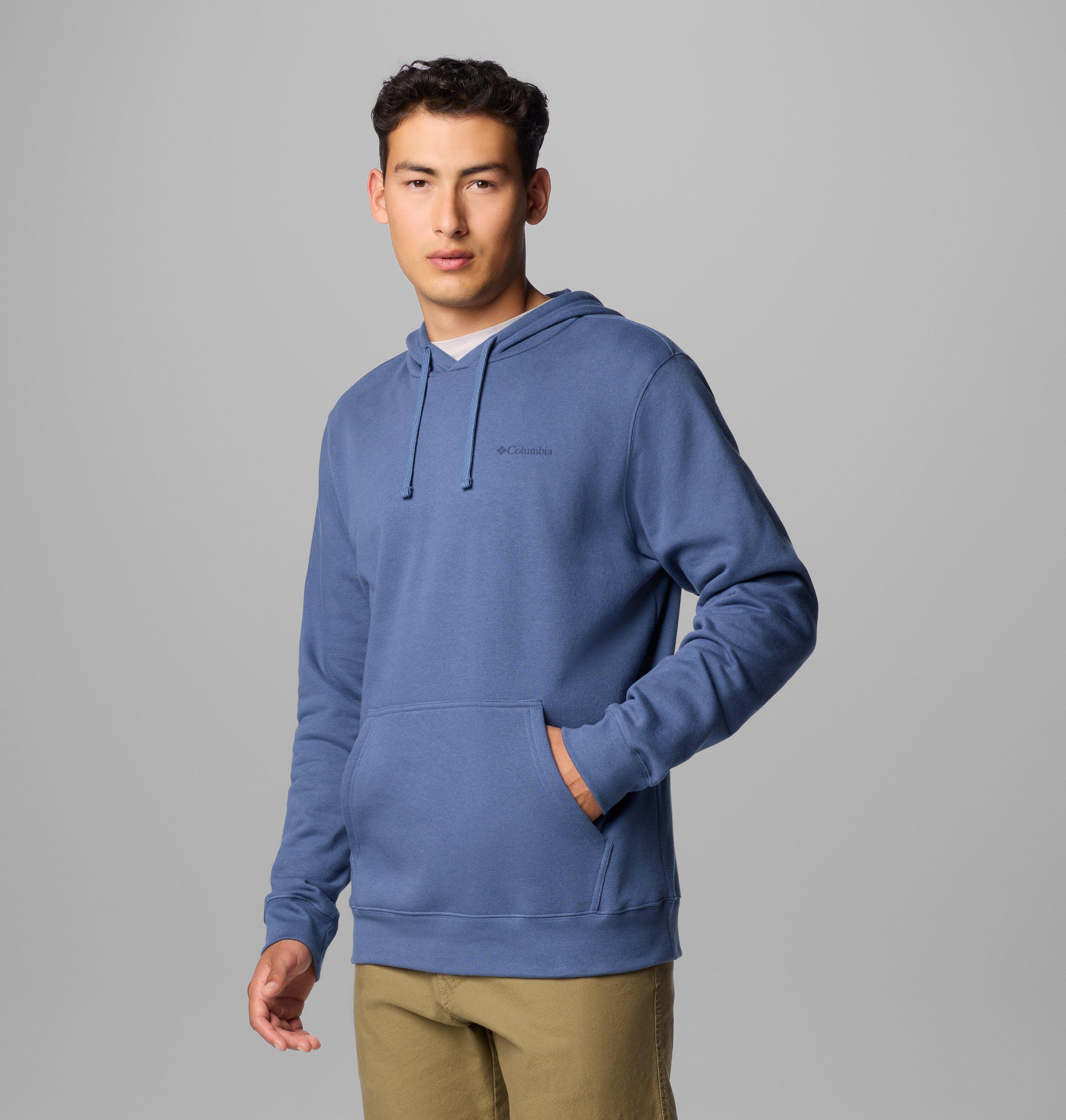 Men's Columbia Trek Graphic Hoodie 4