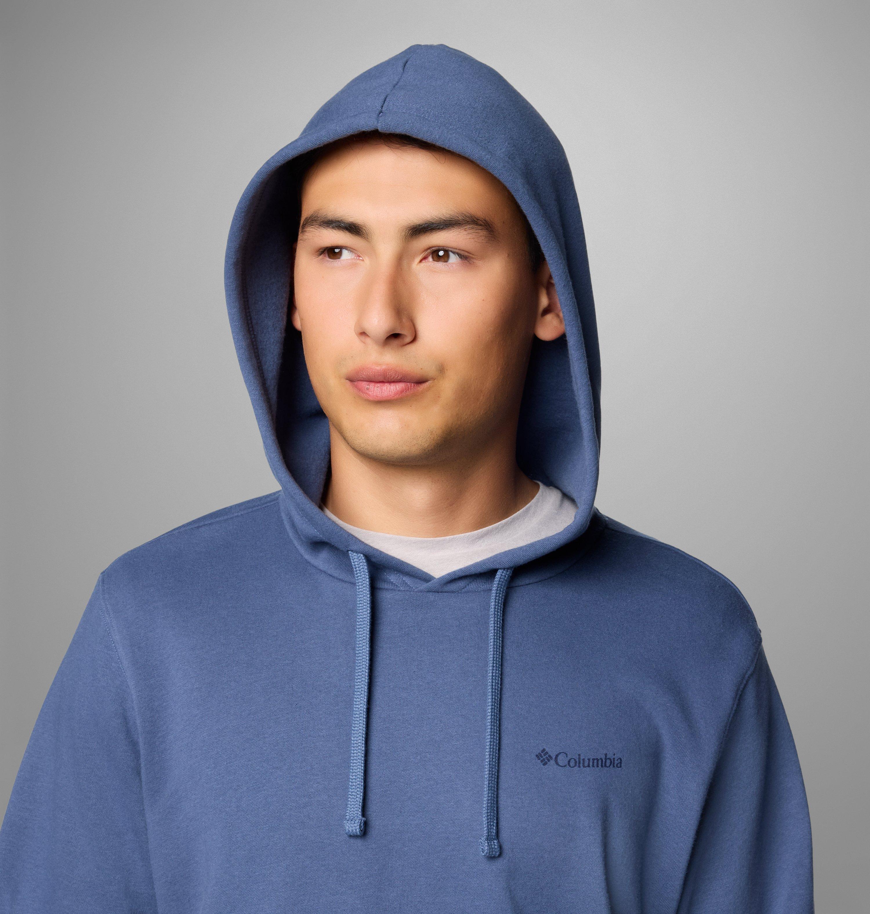 Men's Columbia Trek Graphic Hoodie 5