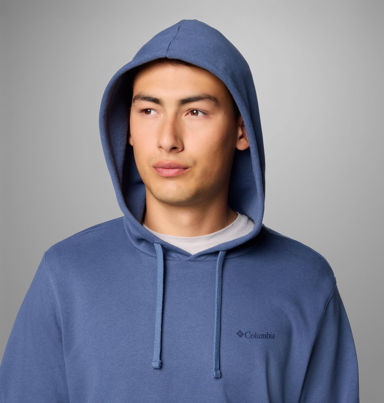 Men's Columbia Trek™ Graphic Hoodie 5