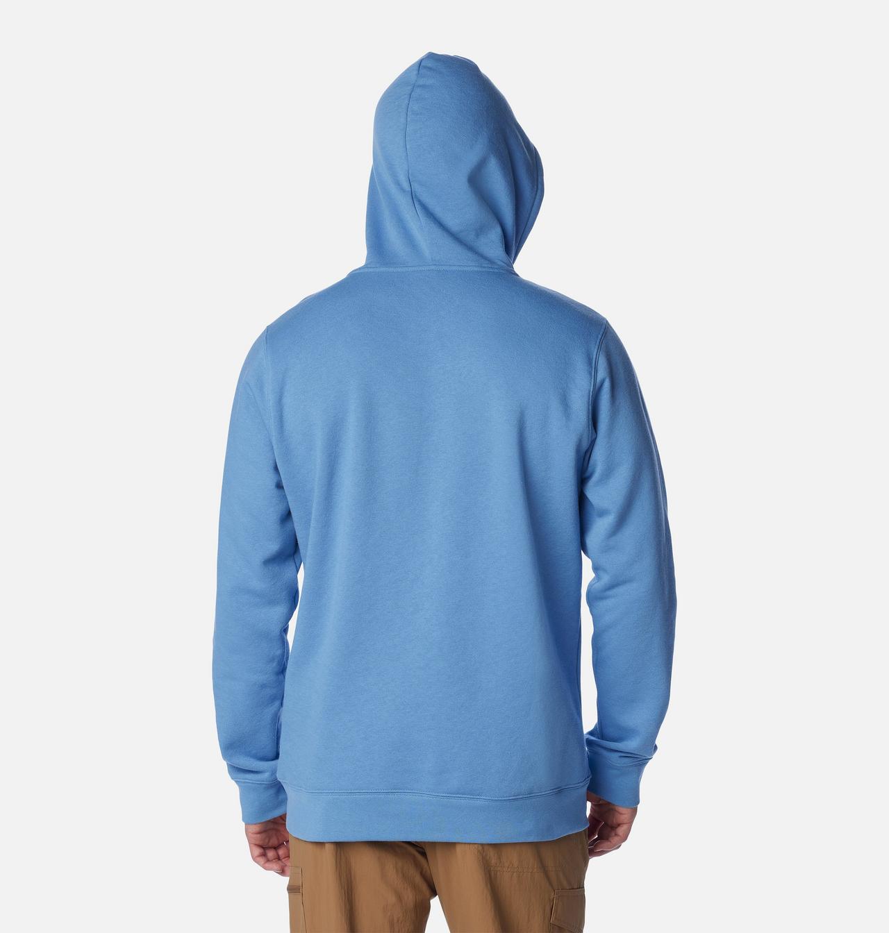 Men's Columbia Trek™ Graphic Hoodie 2